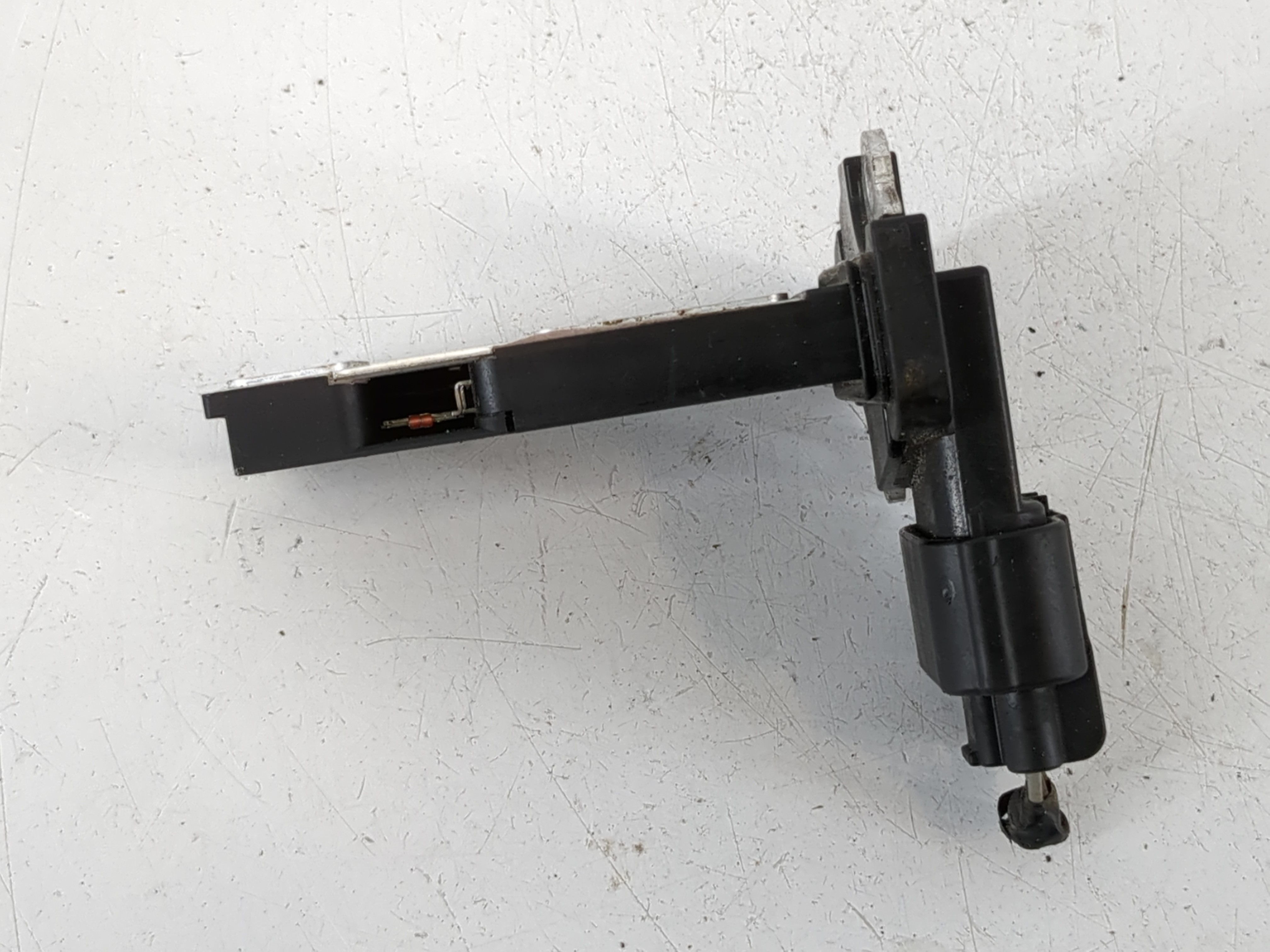 2012-2022 Honda Ridgeline Mass Air Flow Meter Maf 1149416 - Oemusedautoparts1.com