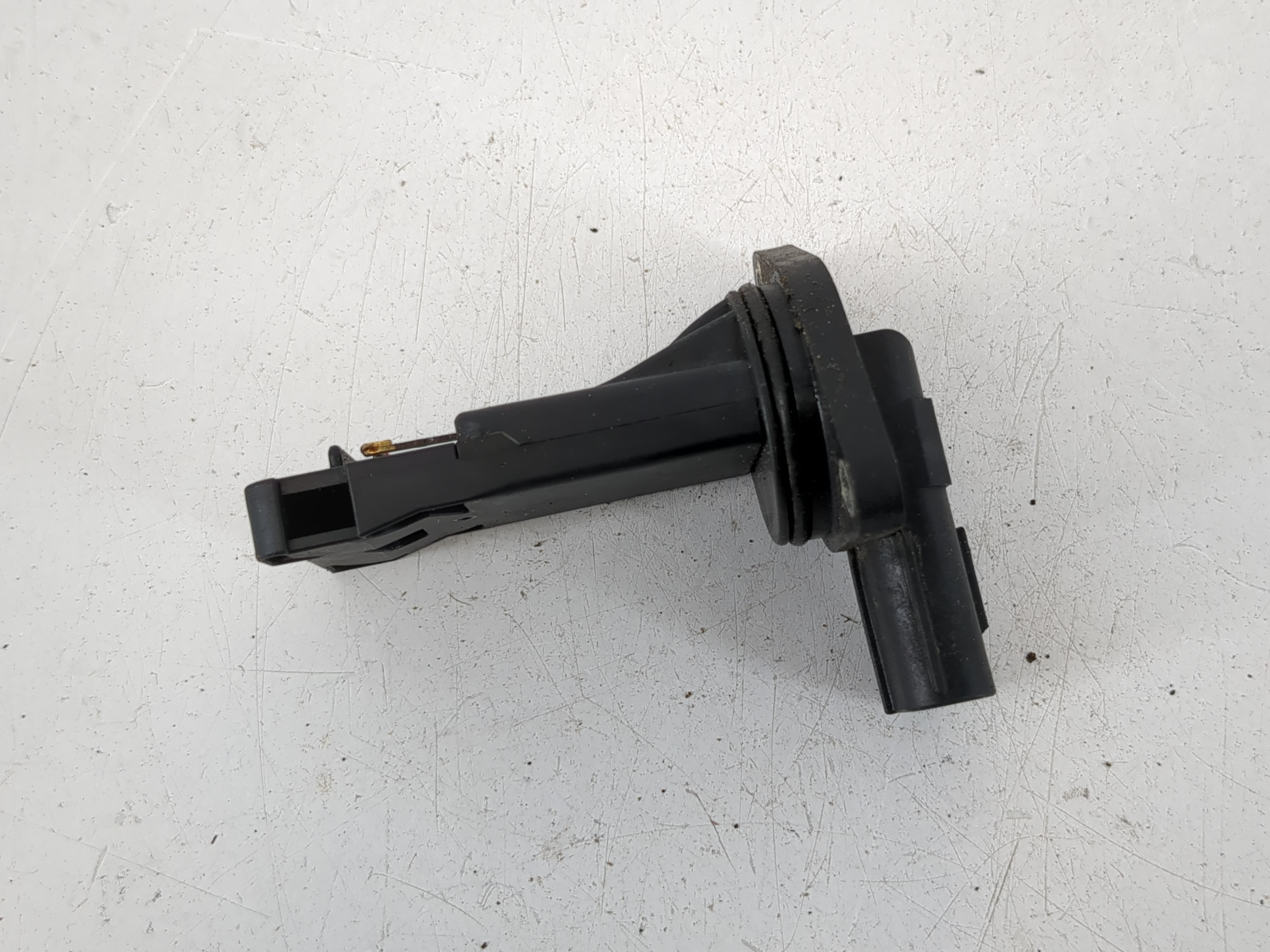 2012-2018 Mazda 3 Mass Air Flow Meter Maf 1149417 - Oemusedautoparts1.com