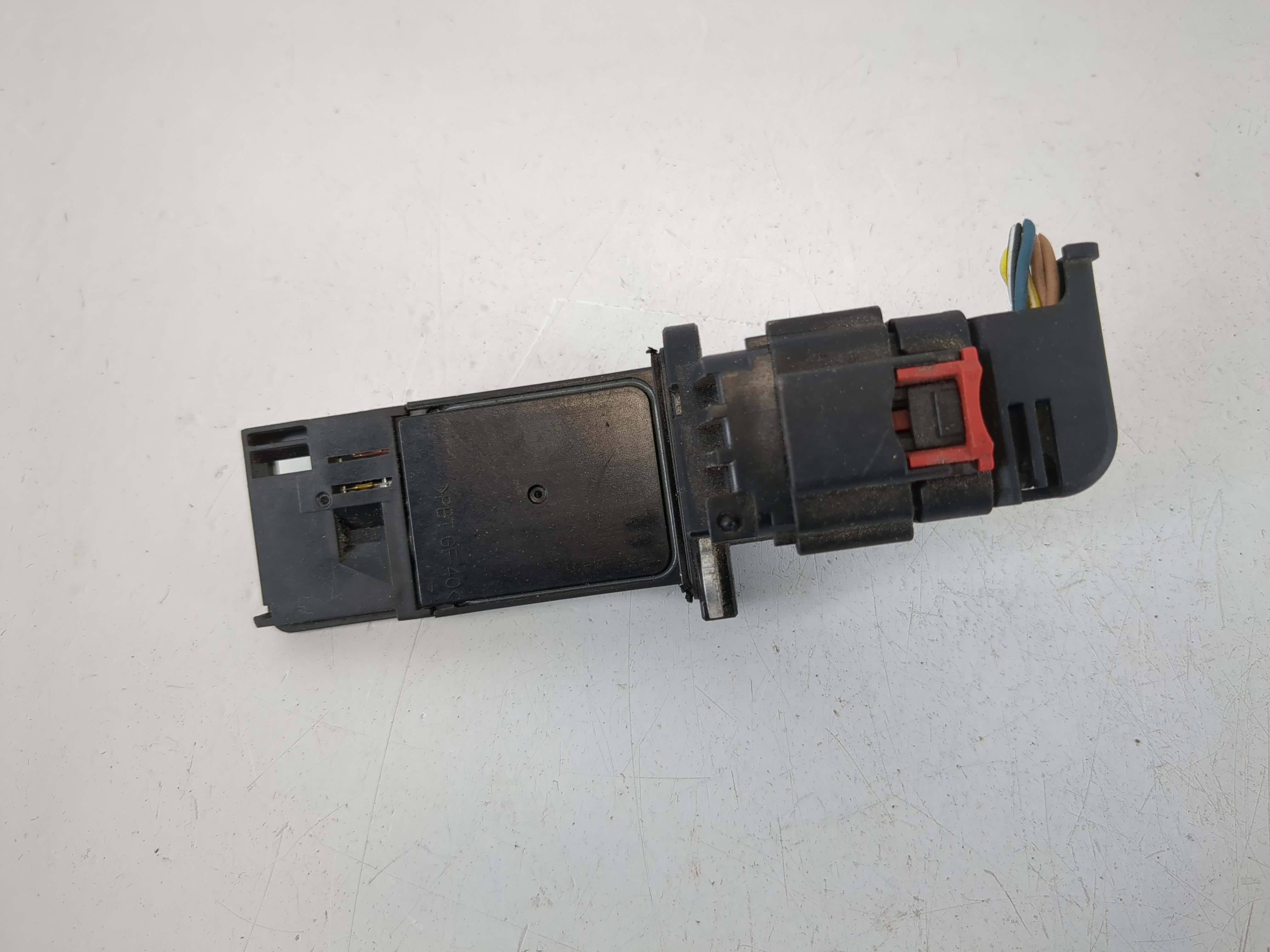 2014-2019 Chevrolet Silverado 1500 Mass Air Flow Meter Maf 1149438 - Oemusedautoparts1.com