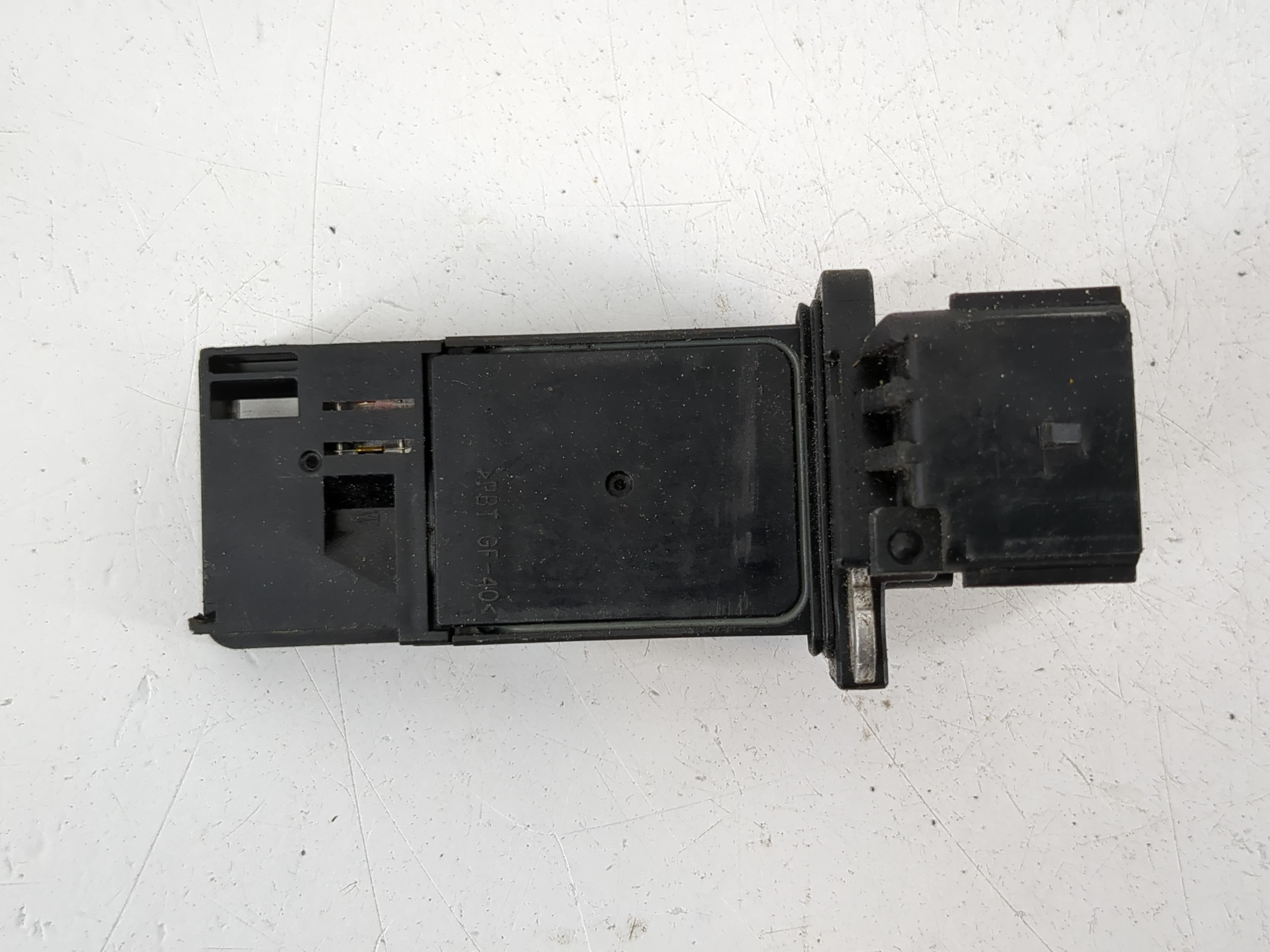 2013-2018 Cadillac Ats Mass Air Flow Meter Maf 1149439 - Oemusedautoparts1.com