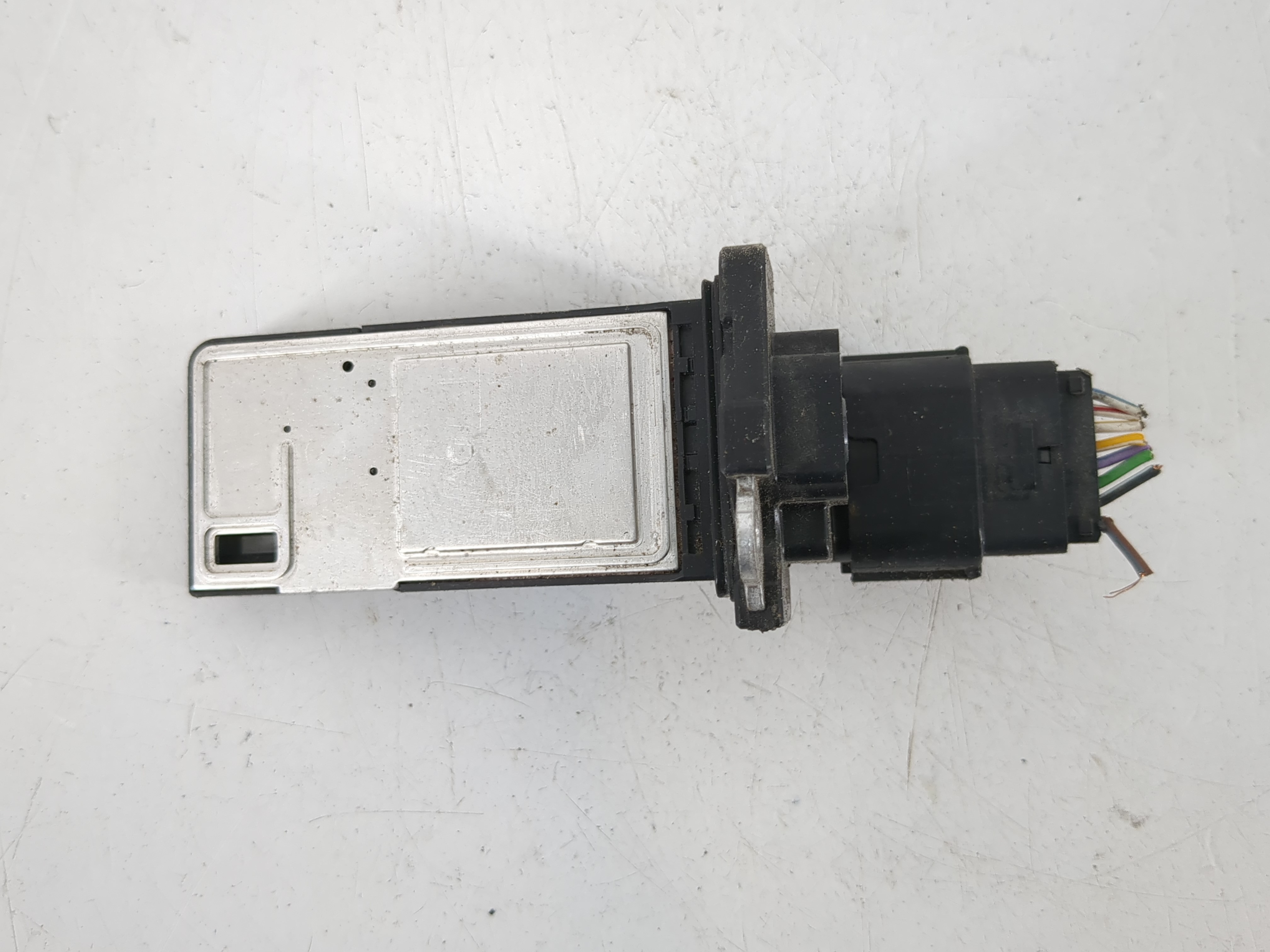 2015-2022 Chevrolet Colorado Mass Air Flow Meter Maf 1149440 - Oemusedautoparts1.com