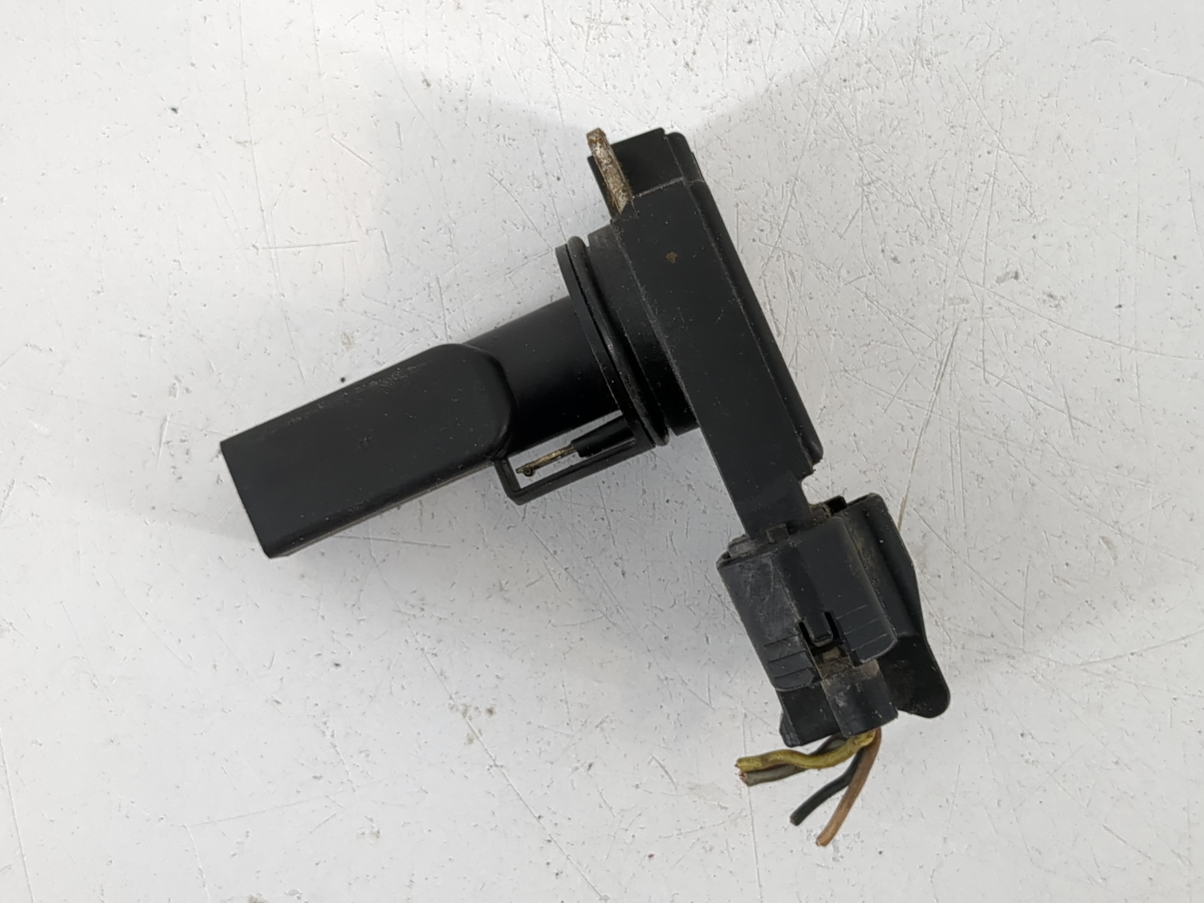 Chevrolet Silverado 2500 Mass Air Flow Meter Maf 1149441 - Oemusedautoparts1.com