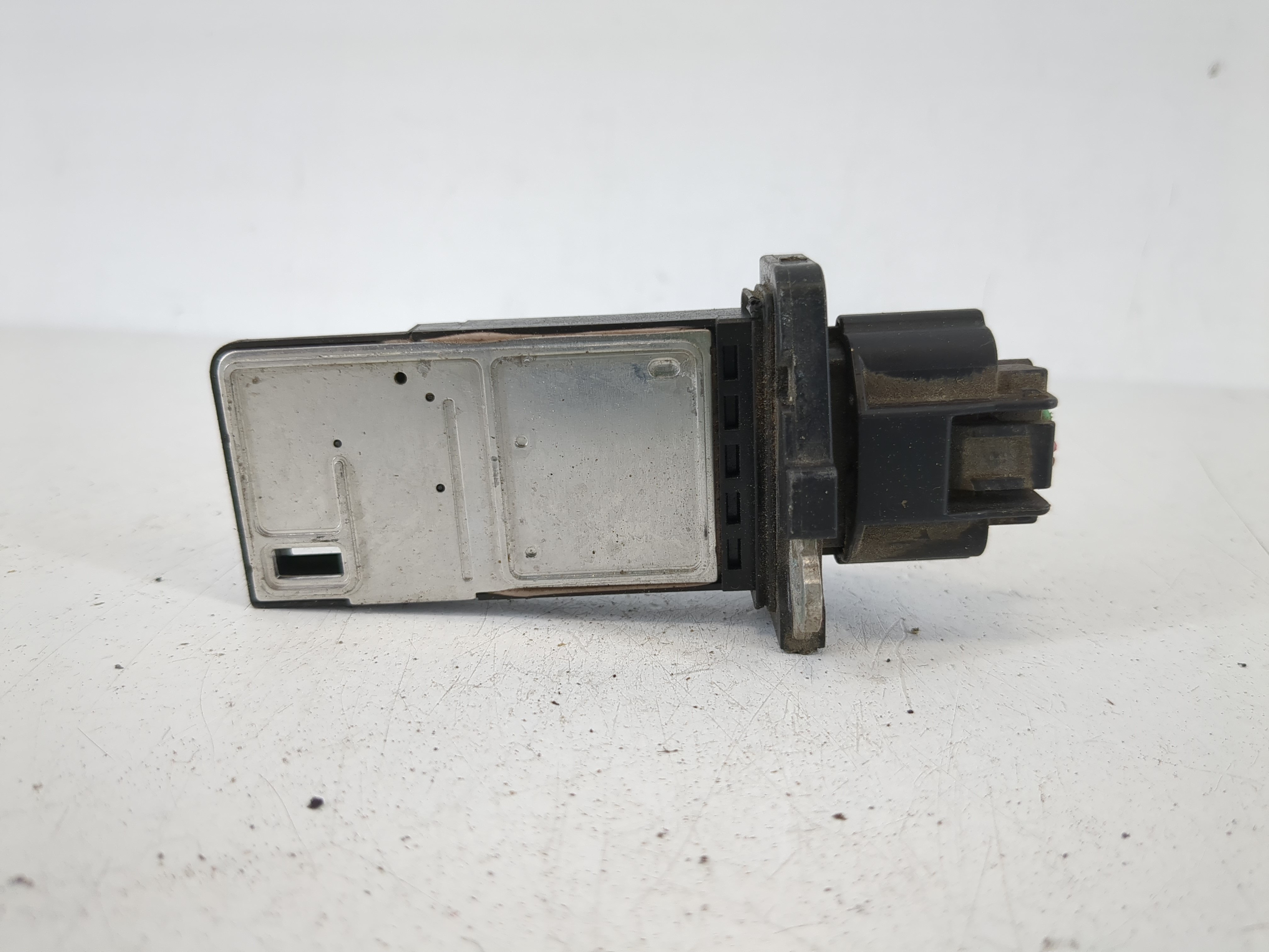 2005-2014 Nissan Pathfinder Mass Air Flow Meter Maf 1149442 - Oemusedautoparts1.com