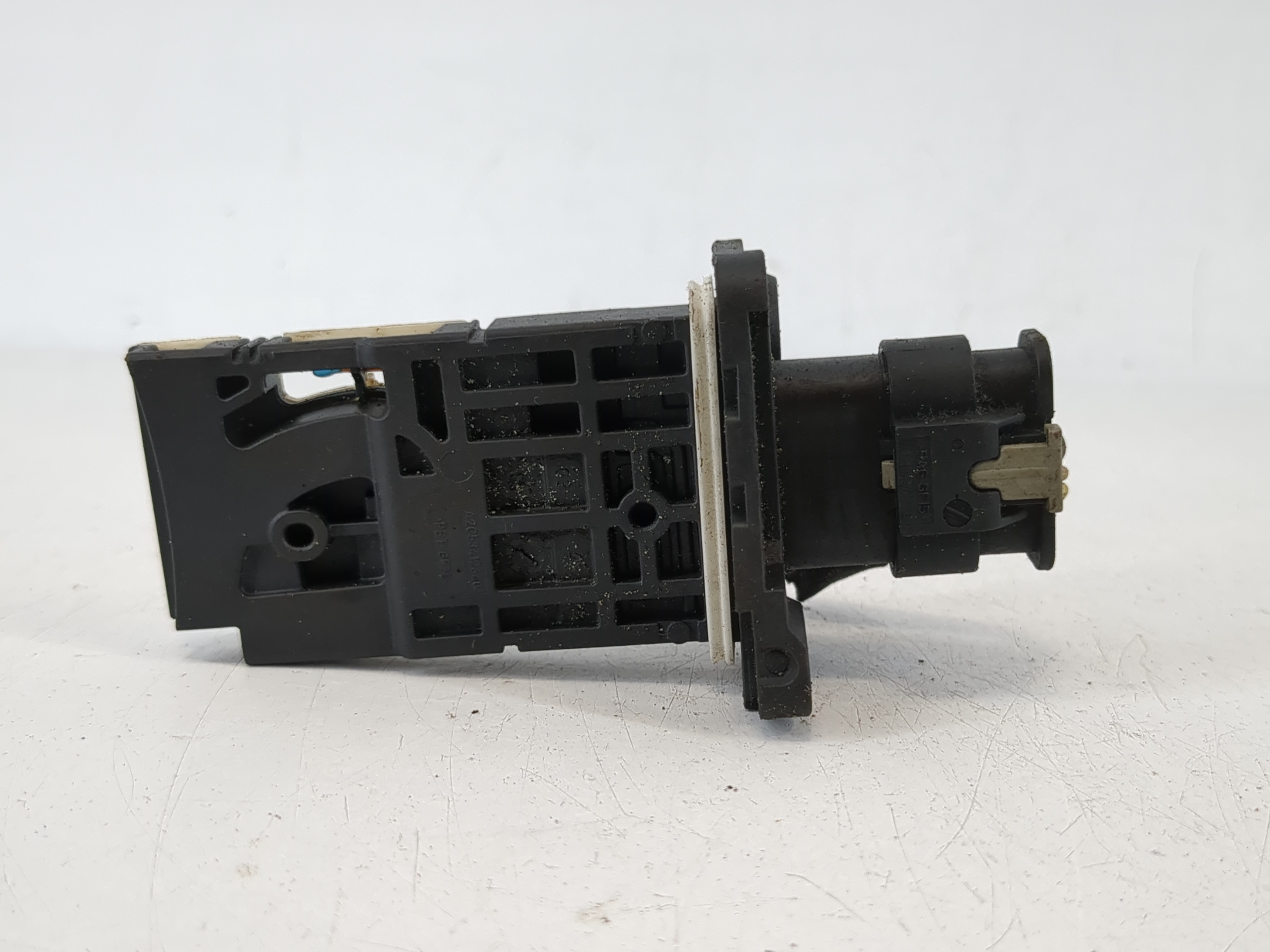 2015-2017 Chrysler 200 Mass Air Flow Meter Maf 1149444 - Oemusedautoparts1.com