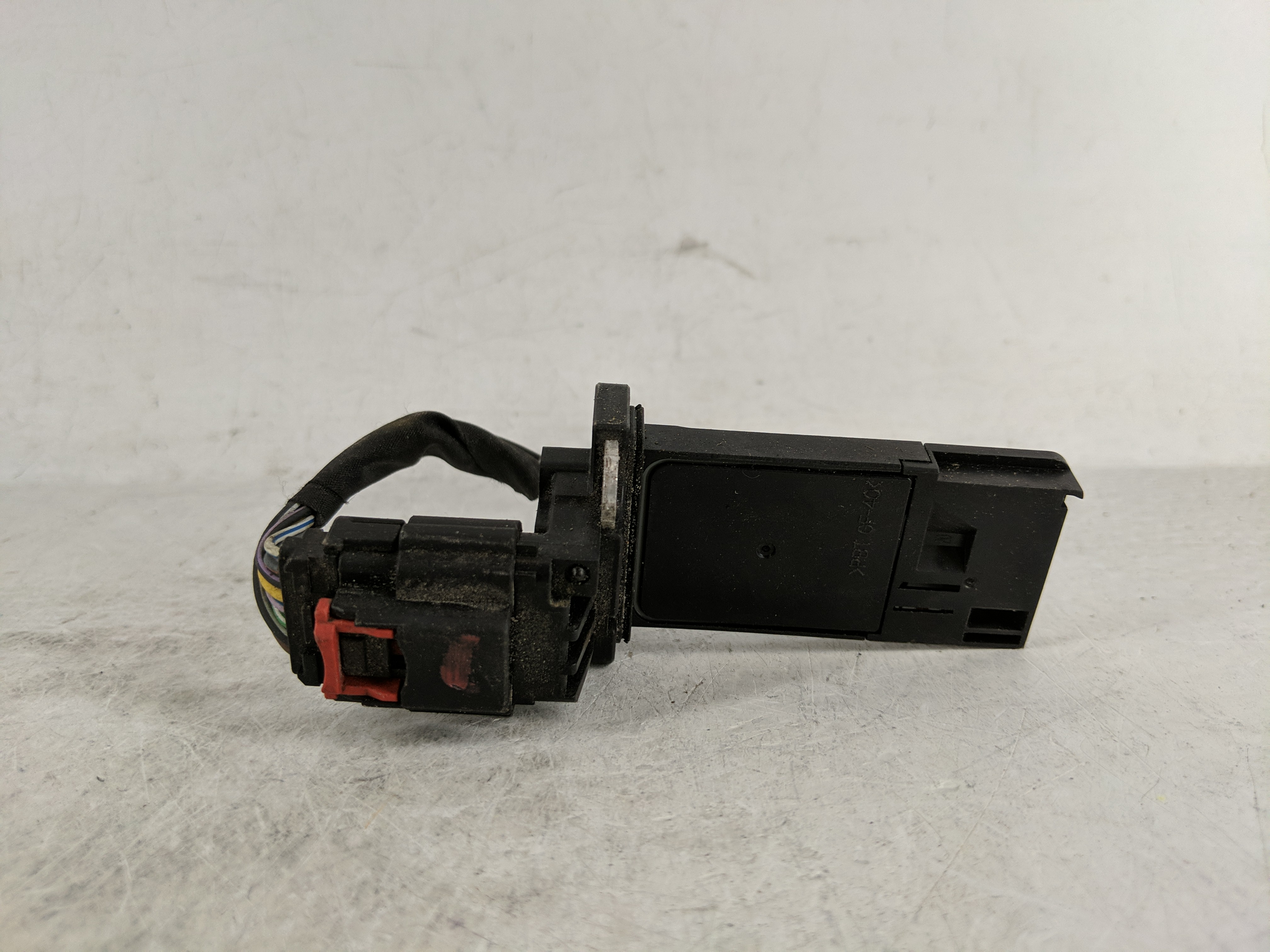 2016-2021 Chevrolet Malibu Mass Air Flow Meter Maf 1149445 - Oemusedautoparts1.com