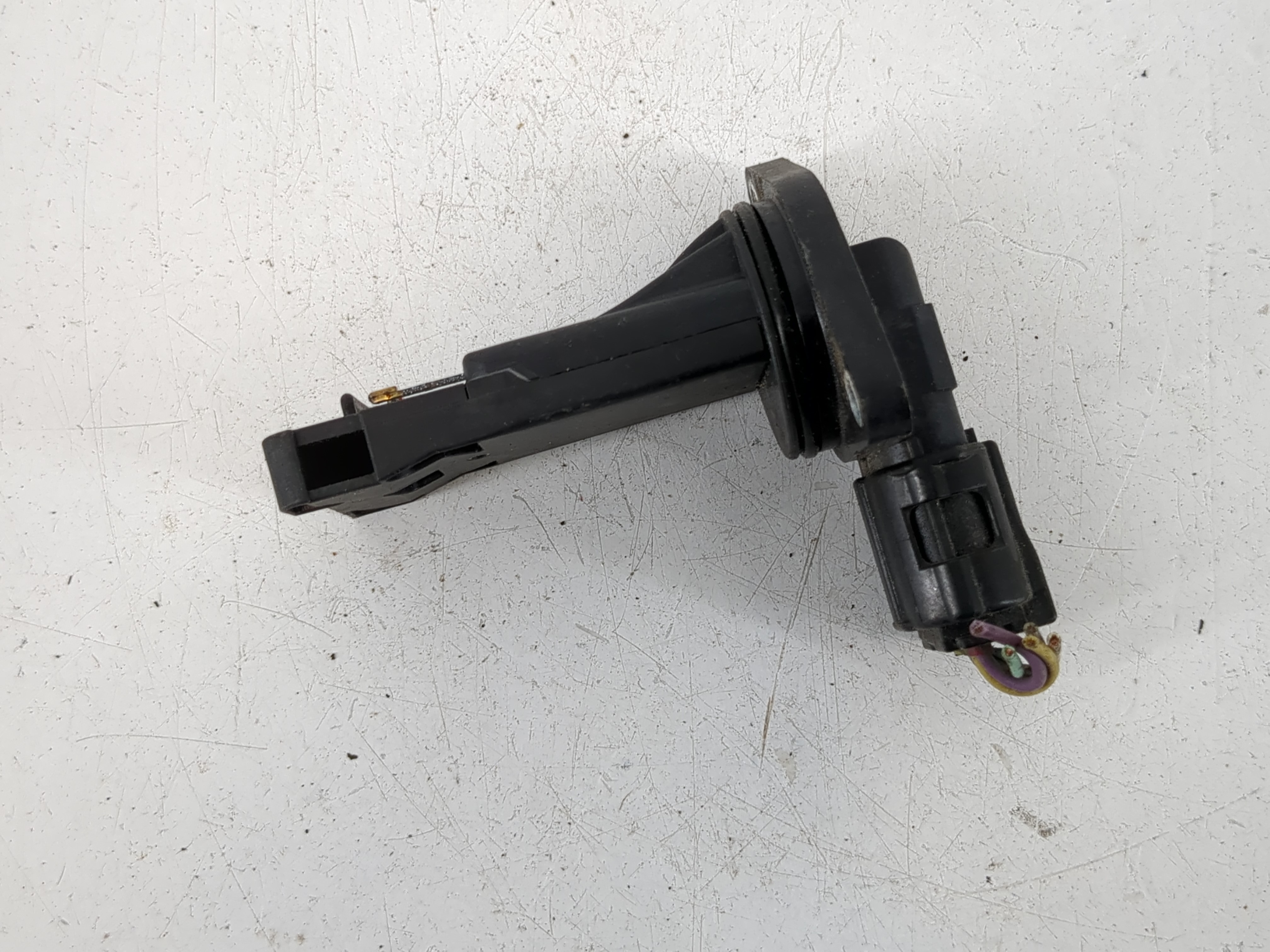 2014-2016 Mitsubishi Outlander Mass Air Flow Meter Maf 1149446 - Oemusedautoparts1.com