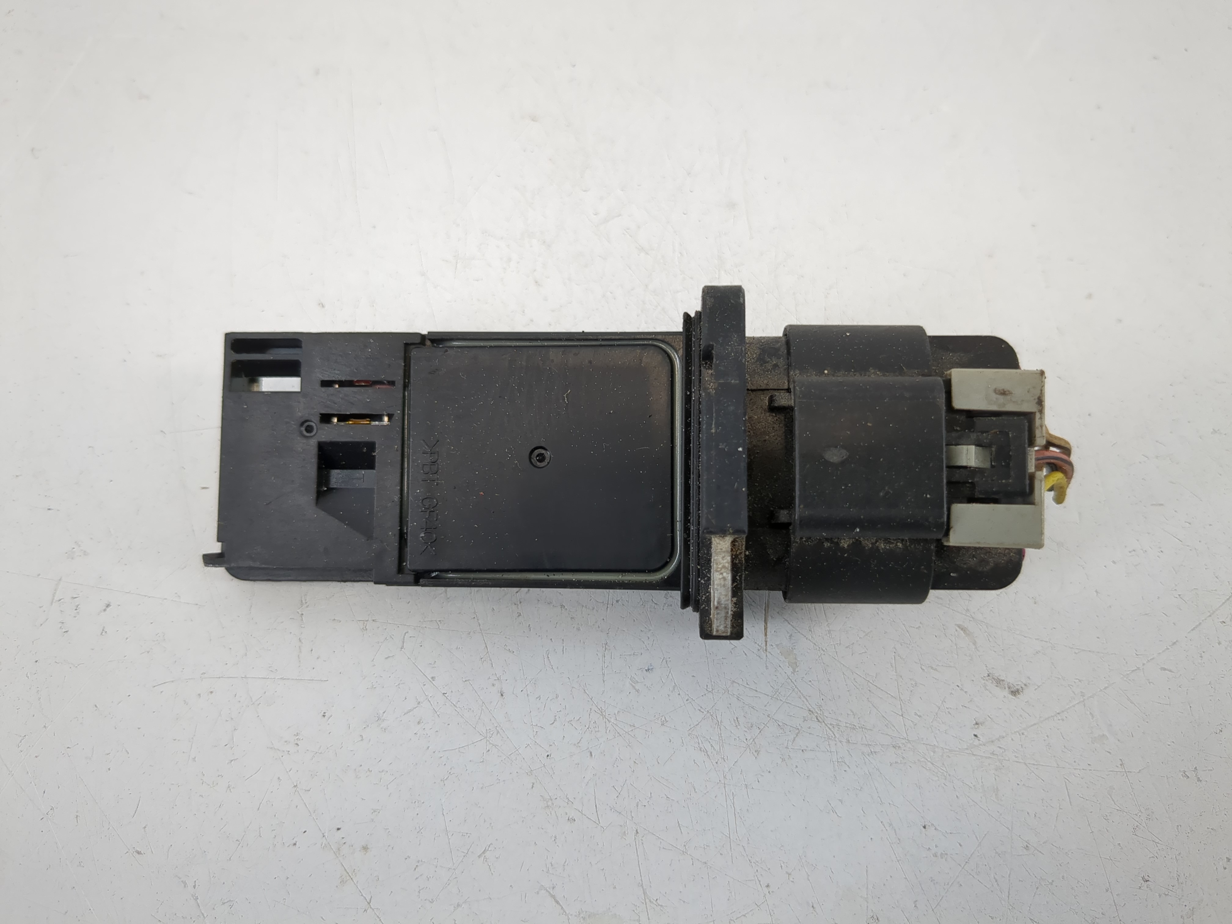 2006-2010 Pontiac G6 Mass Air Flow Meter Maf 1149447 - Oemusedautoparts1.com