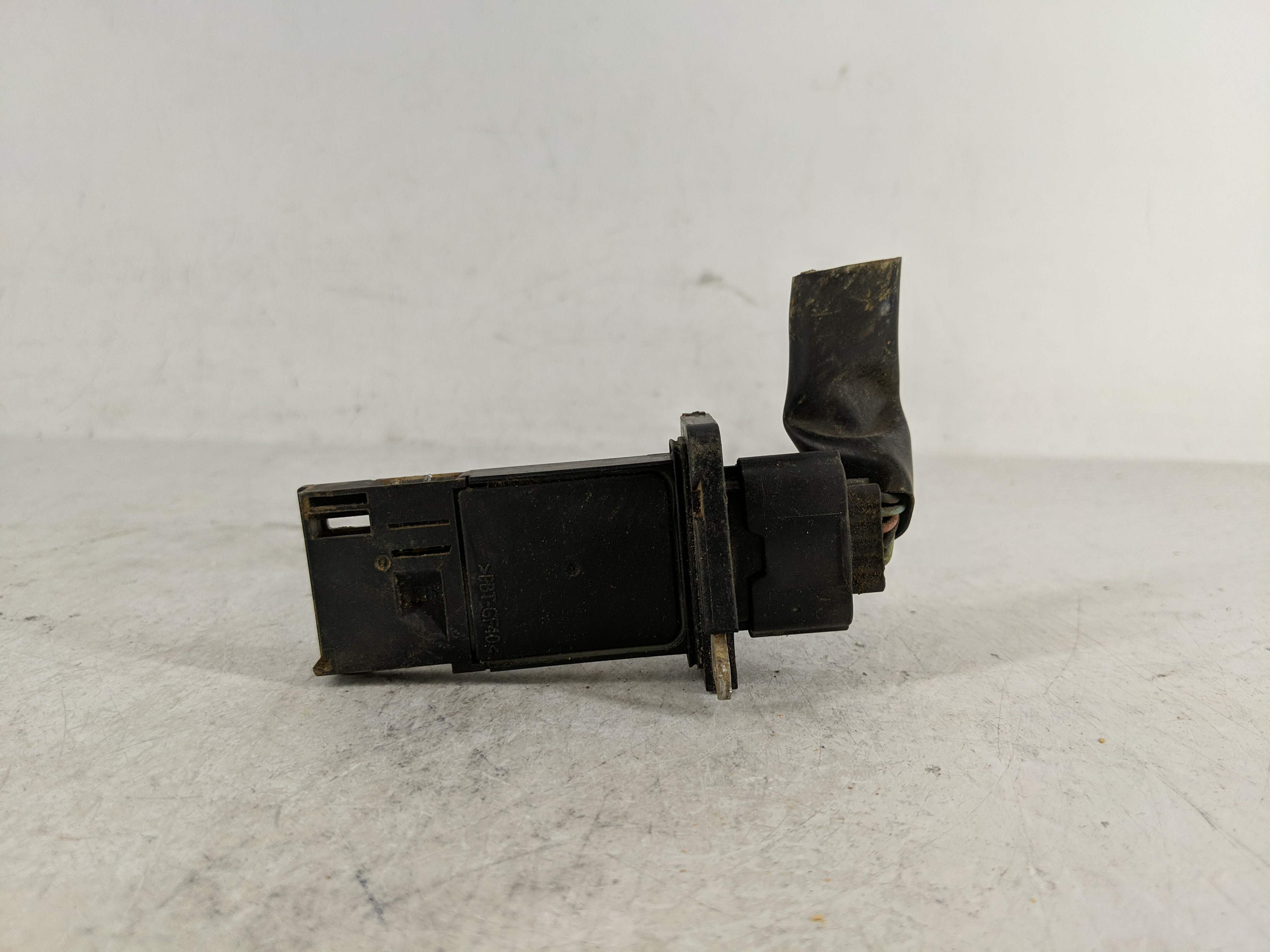 2003-2014 Nissan Murano Mass Air Flow Meter Maf 1150002 - Oemusedautoparts1.com