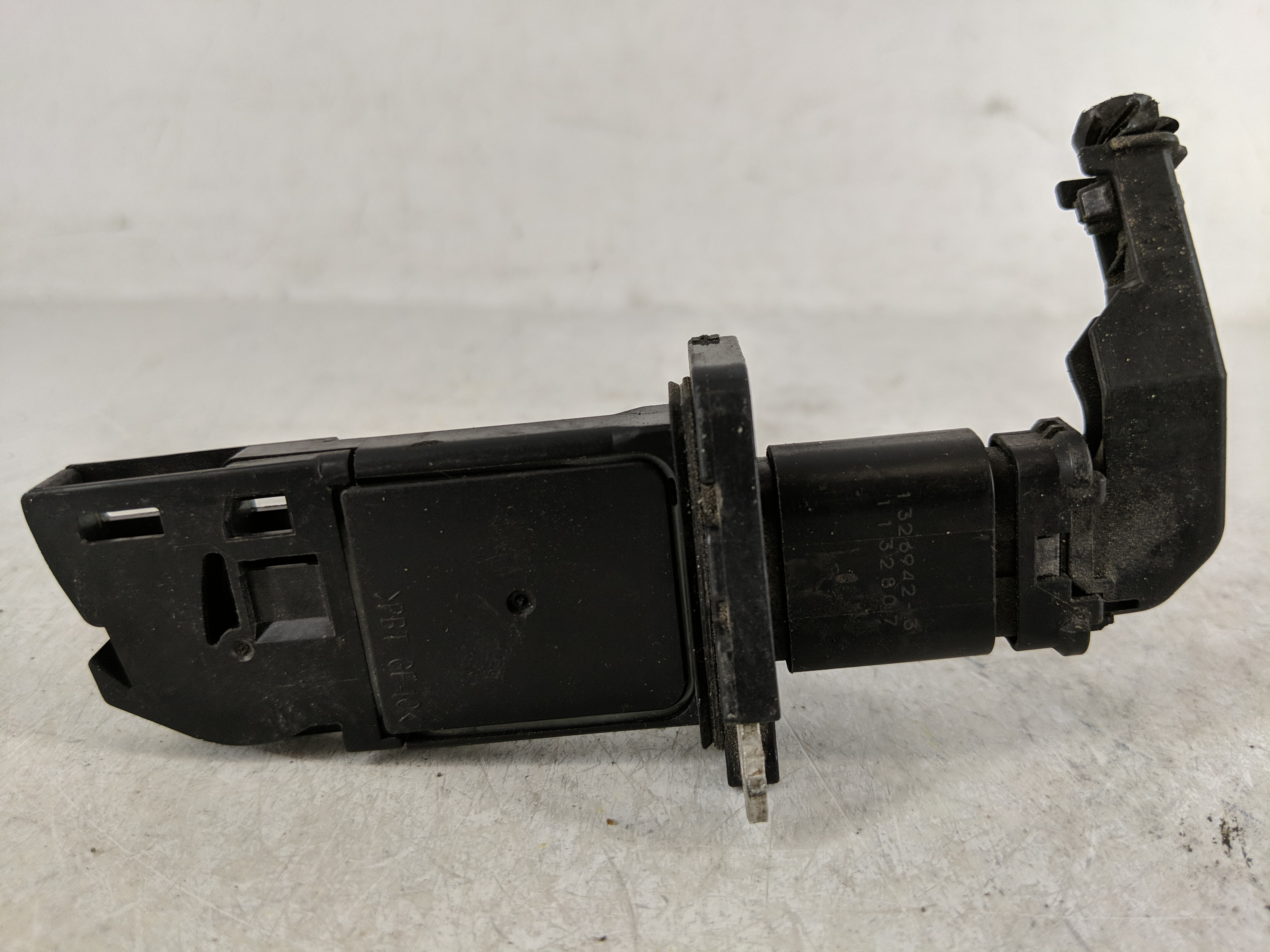 2012-2014 Lincoln Navigator Mass Air Flow Meter Maf 1150006 - Oemusedautoparts1.com