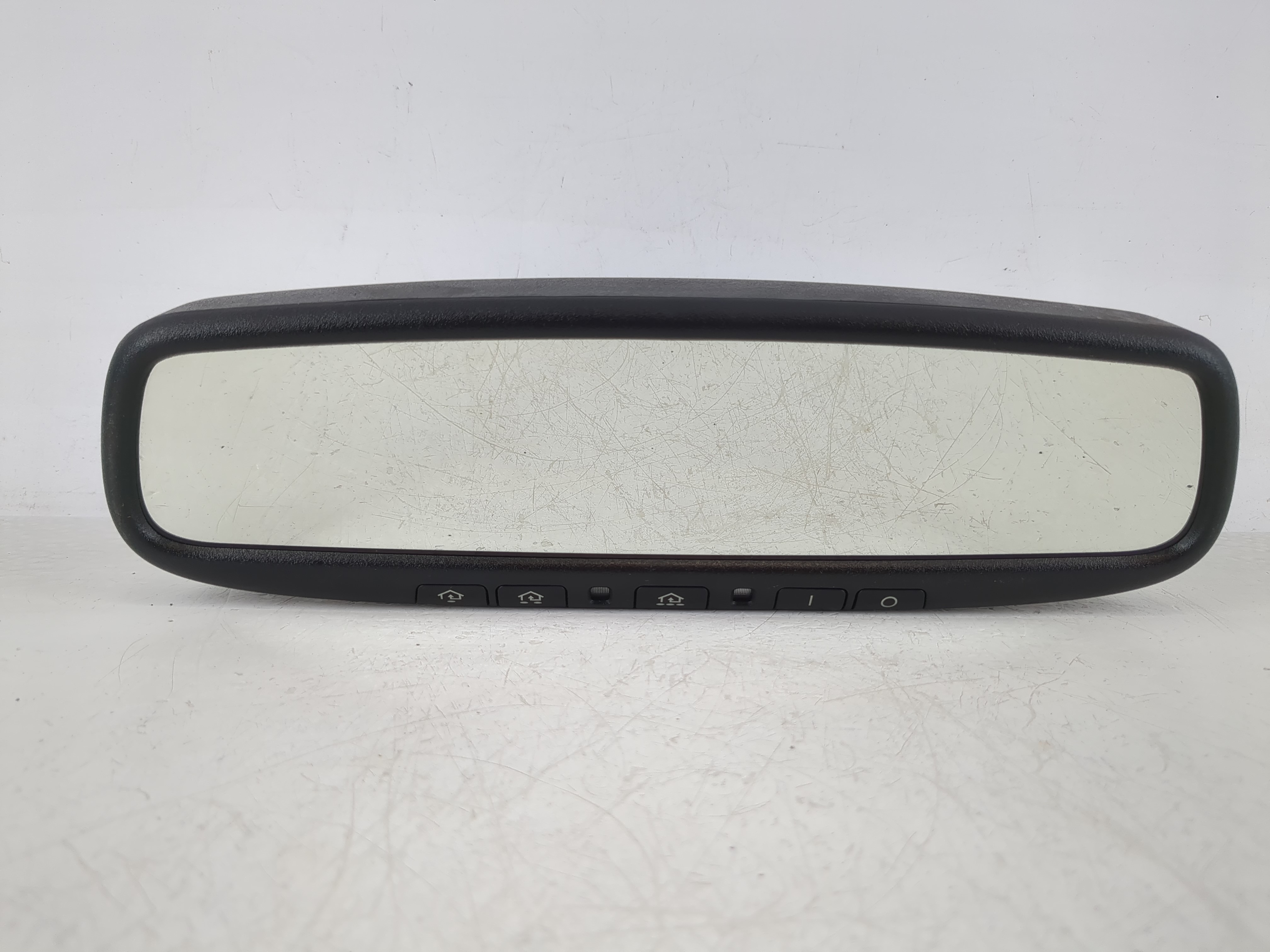 2014-2020 Infiniti Qx60 Interior Rear View Mirror Oem 1150008 - Oemusedautoparts1.com