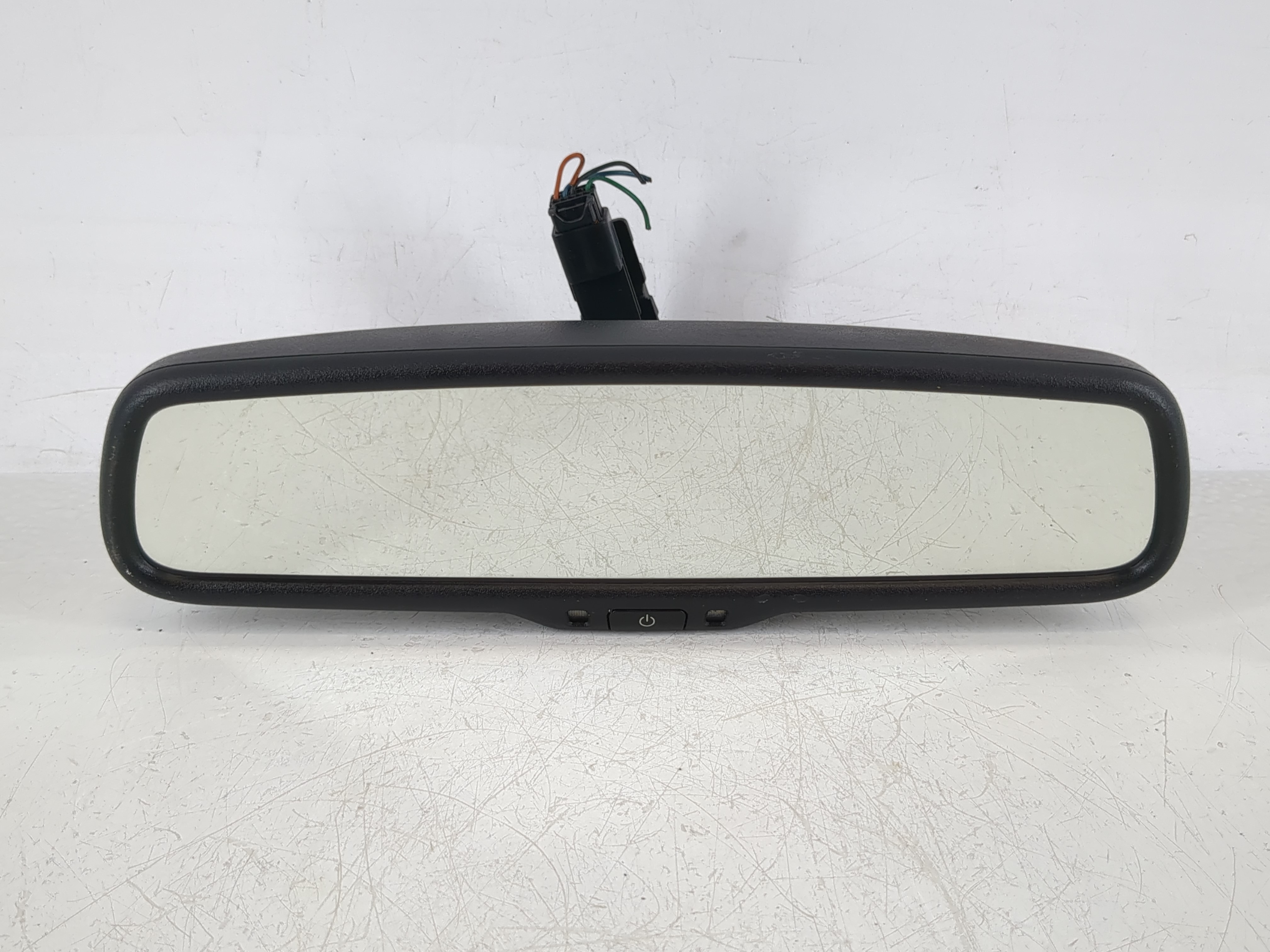 2014-2016 Kia Optima Interior Rear View Mirror Oem 1150009 - Oemusedautoparts1.com