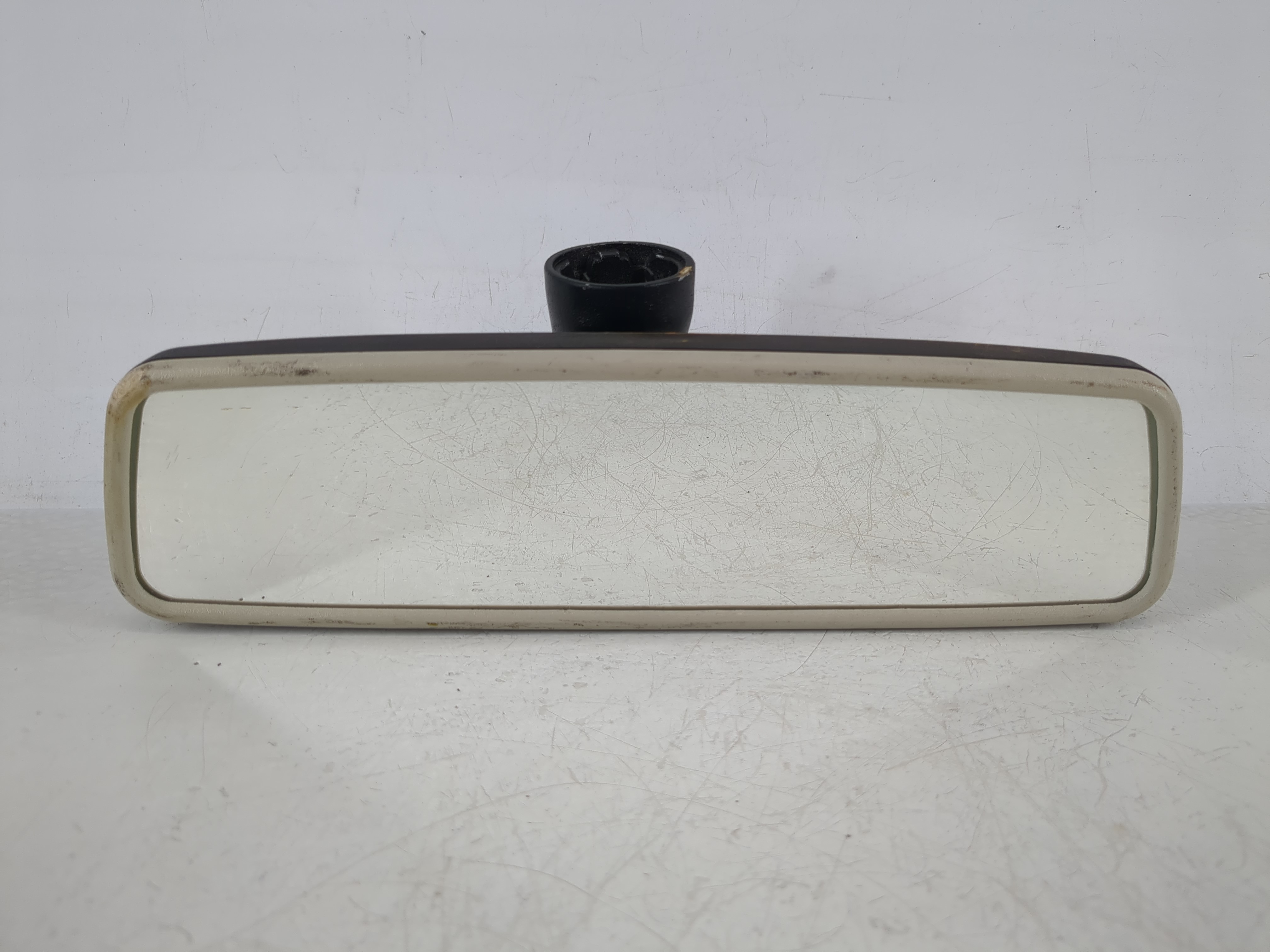 2010-2021 Volkswagen Jetta Interior Rear View Mirror Oem 1150010 - Oemusedautoparts1.com