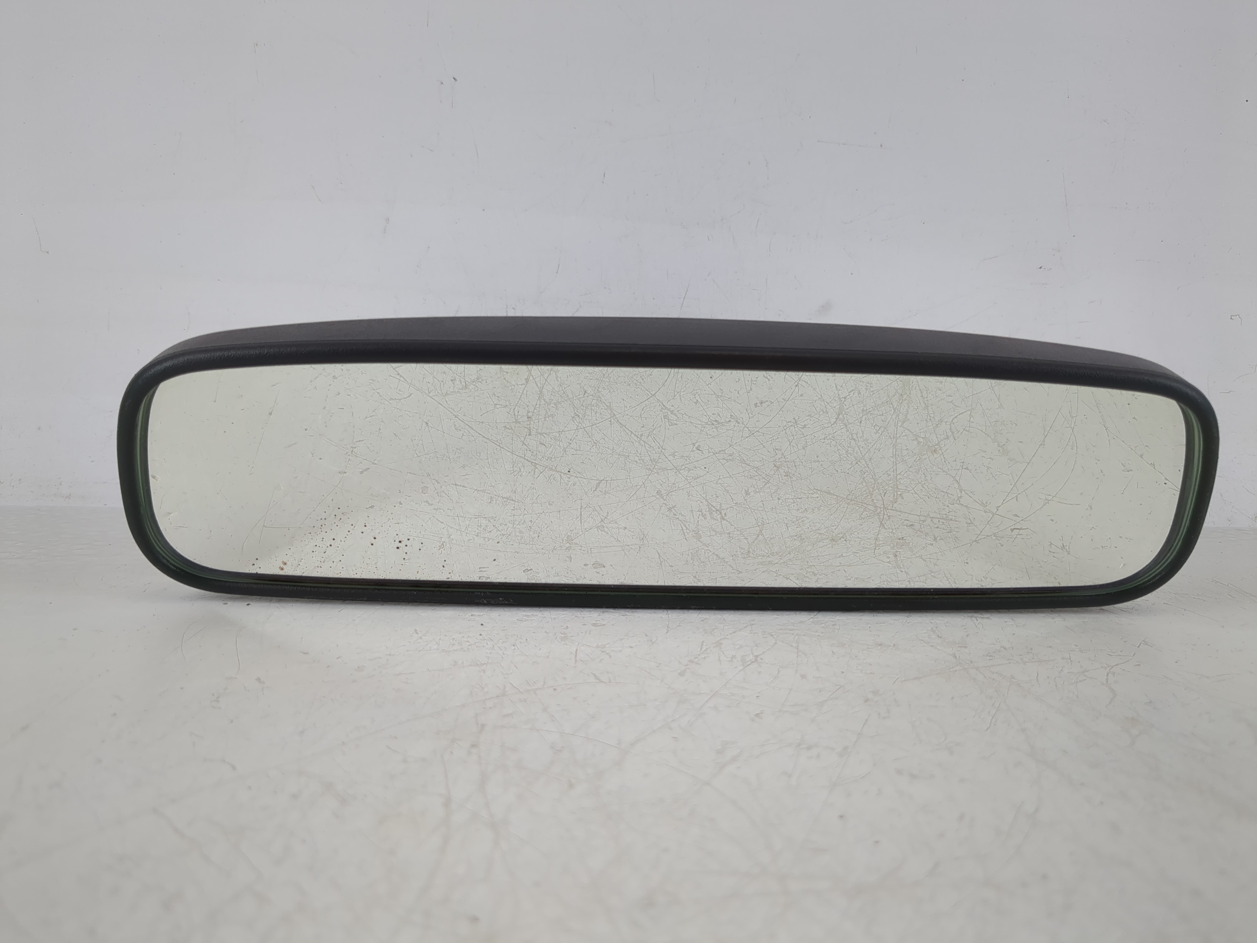 2014-2016 Infiniti Q50 Interior Rear View Mirror Oem 1150011 - Oemusedautoparts1.com