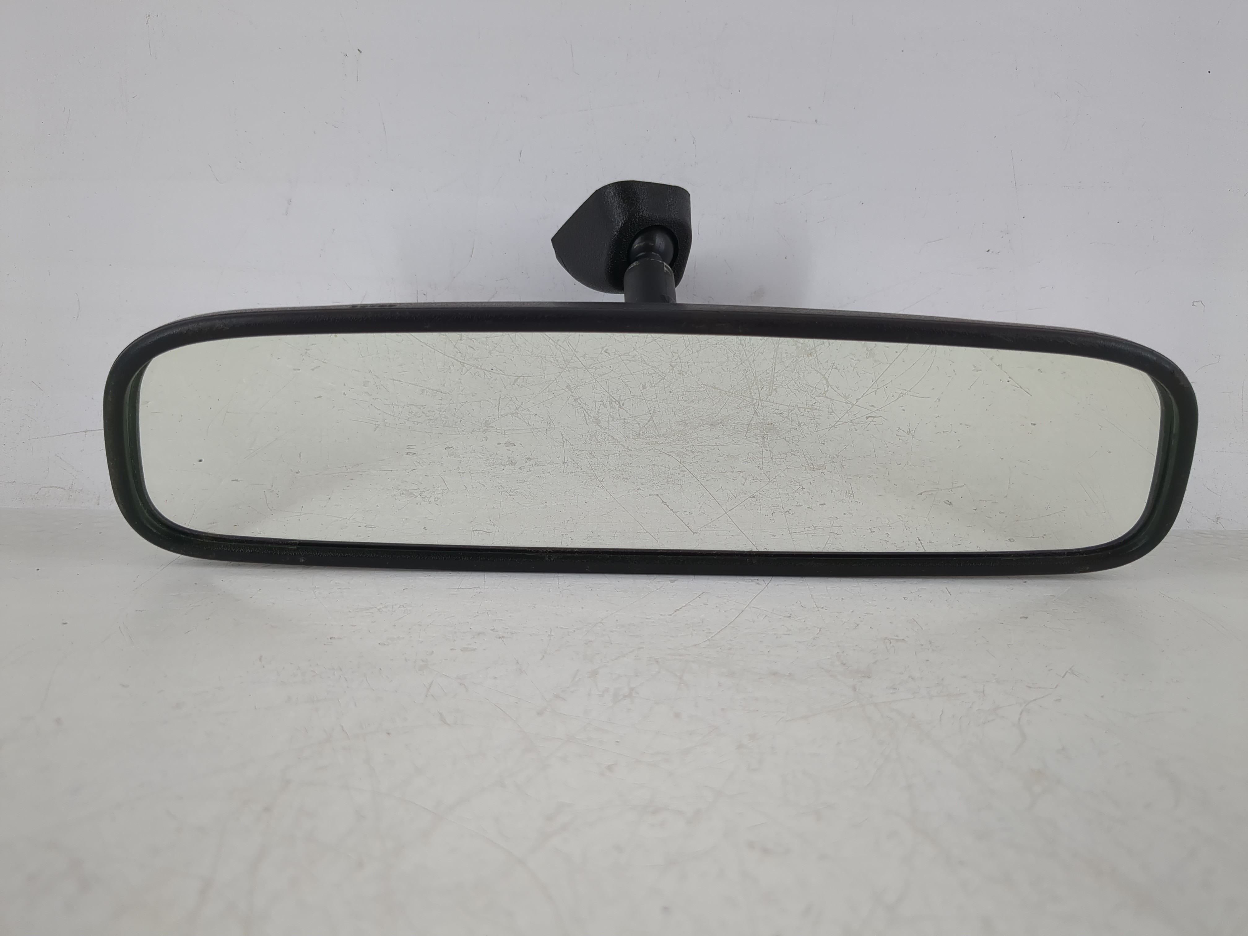 2017-2019 Kia Sportage Interior Rear View Mirror Oem 1150012 - Oemusedautoparts1.com
