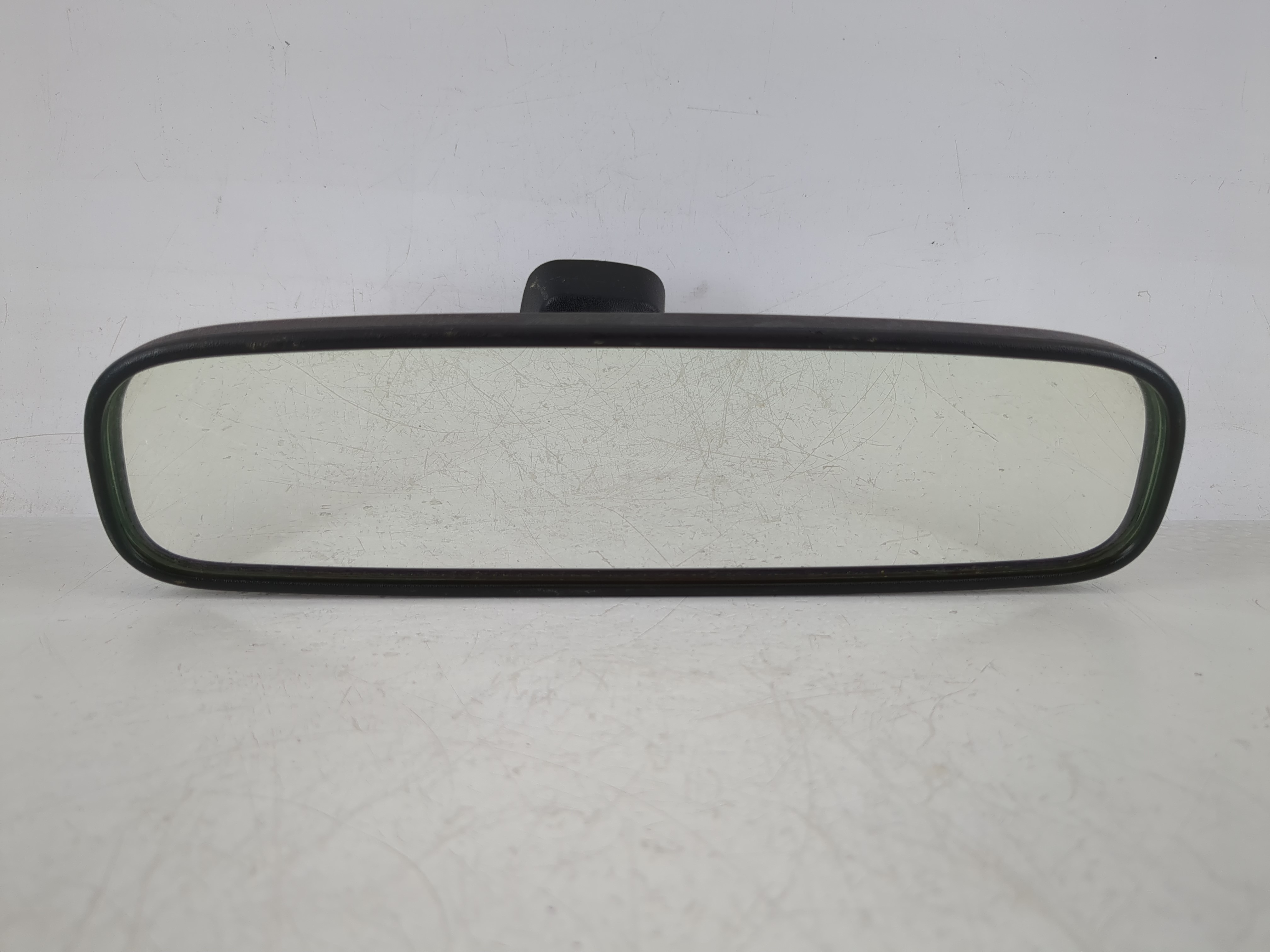 2004-2016 Mitsubishi Outlander Interior Rear View Mirror Oem 1150014 - Oemusedautoparts1.com