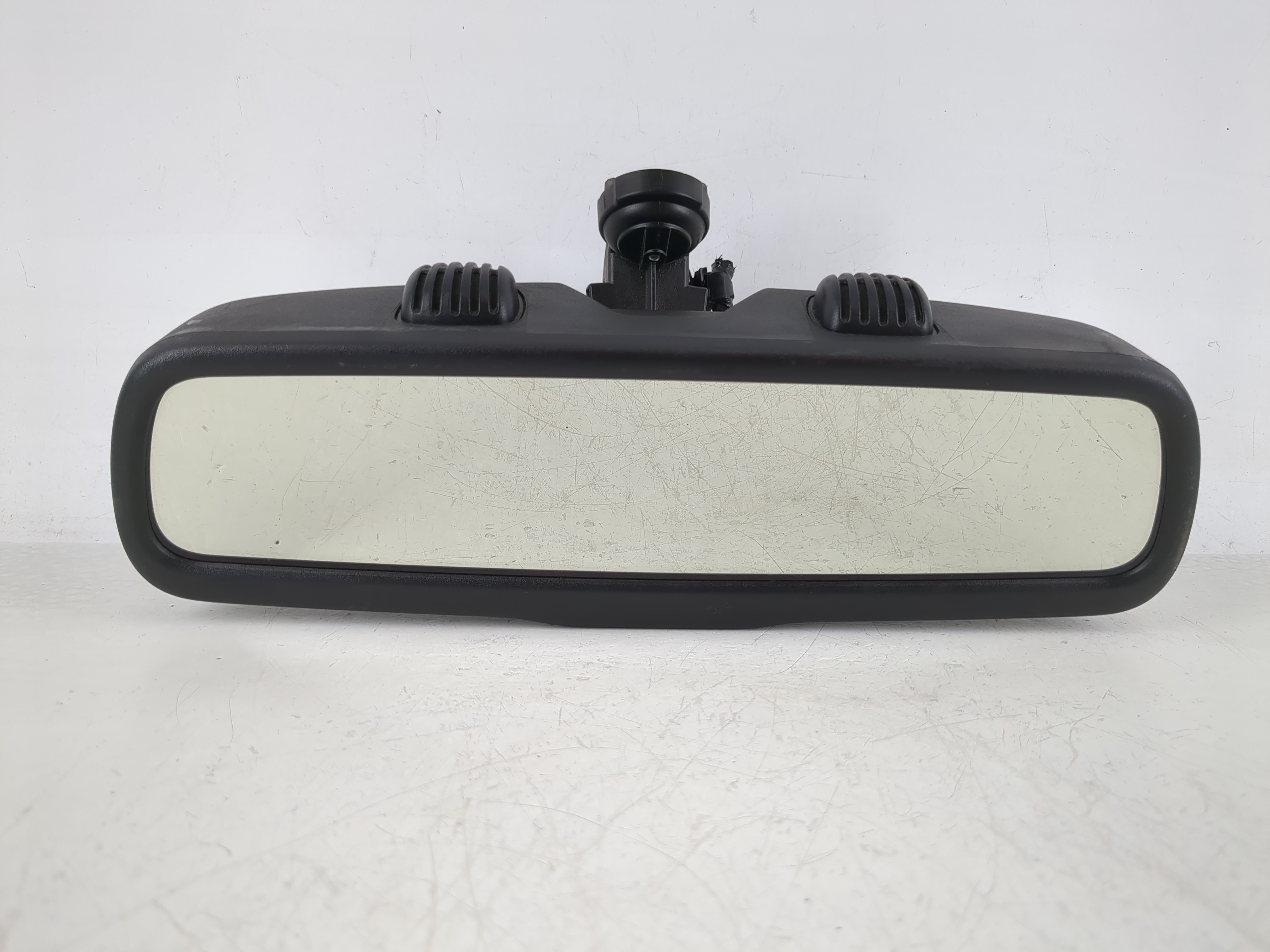 Dodge Caravan Interior Rear View Mirror Oem 1150015 - Oemusedautoparts1.com