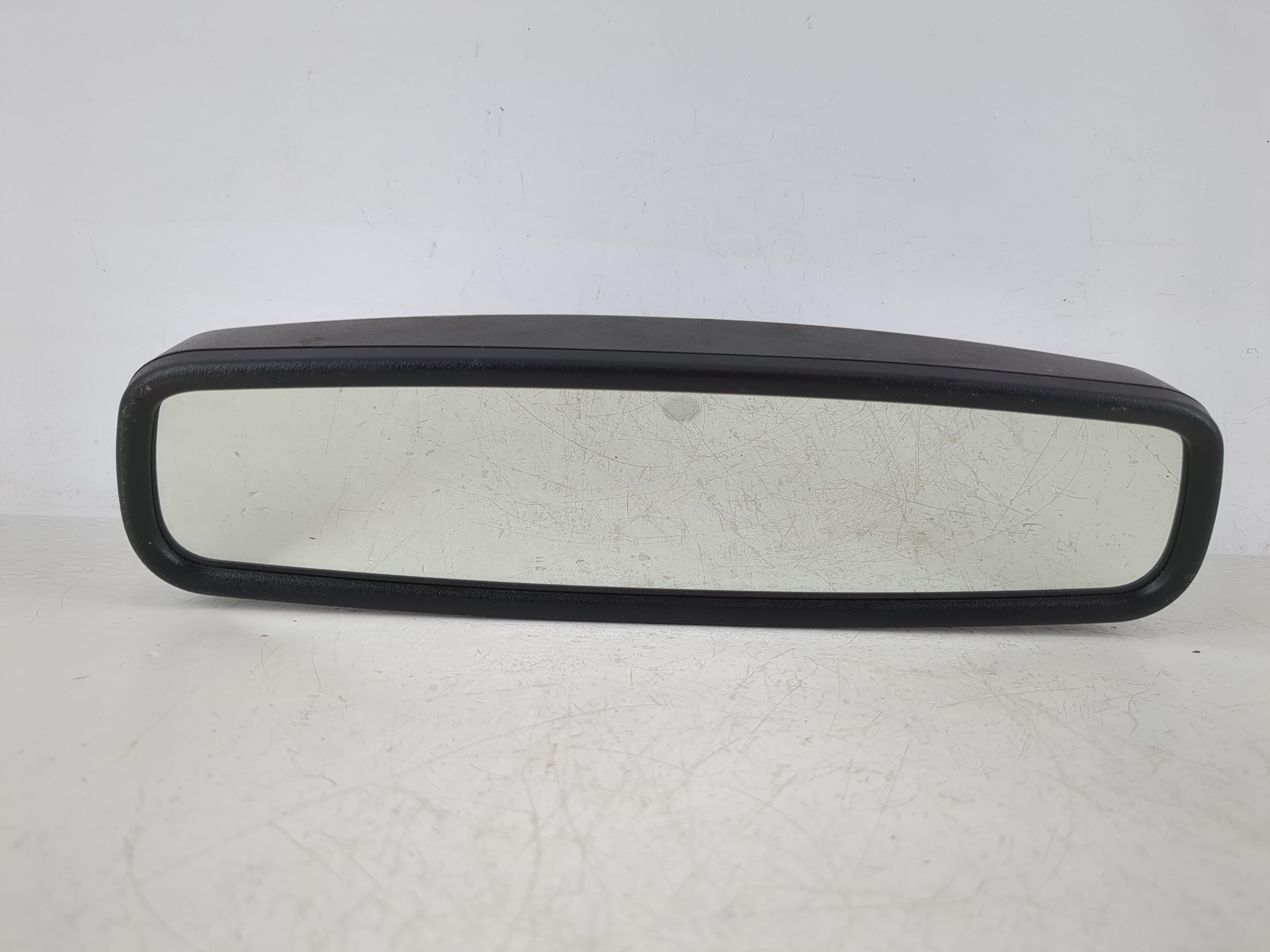 2000-2019 Ford Taurus Interior Rear View Mirror Oem 1150016 - Oemusedautoparts1.com