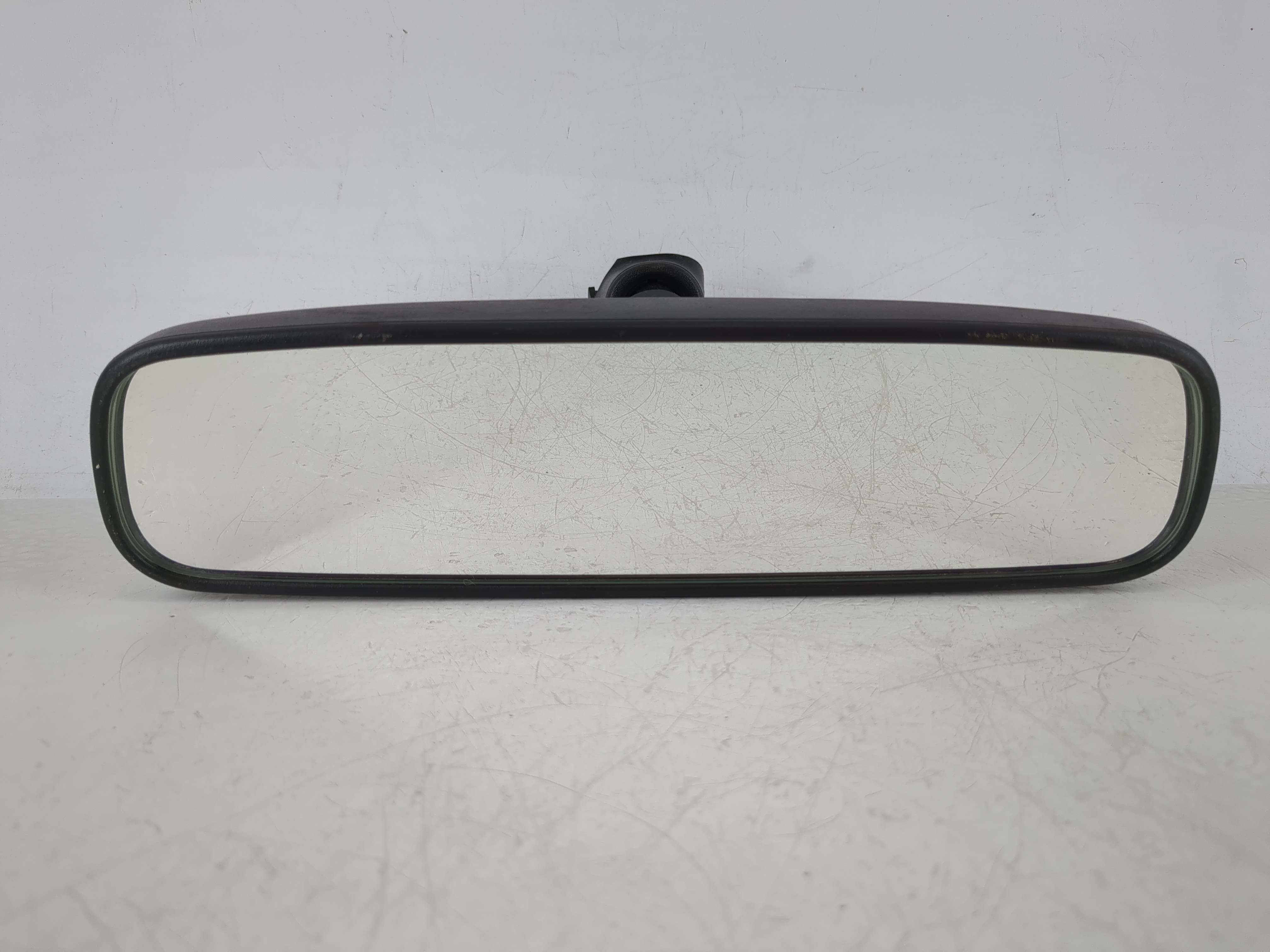2008-2015 Nissan Rogue Interior Rear View Mirror Oem 1150018 - Oemusedautoparts1.com