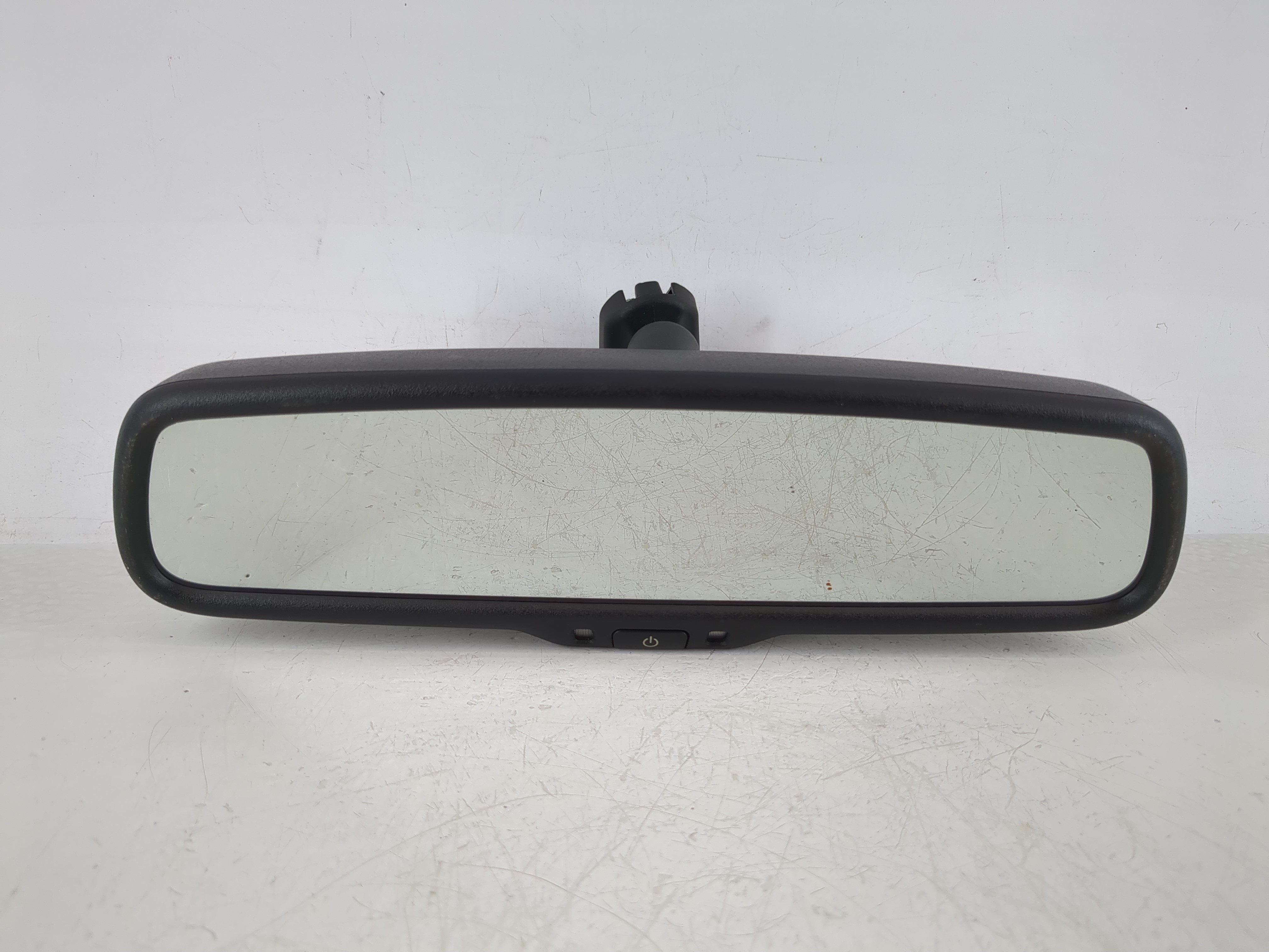 2010-2019 Subaru Legacy Interior Rear View Mirror Oem 1150019 - Oemusedautoparts1.com