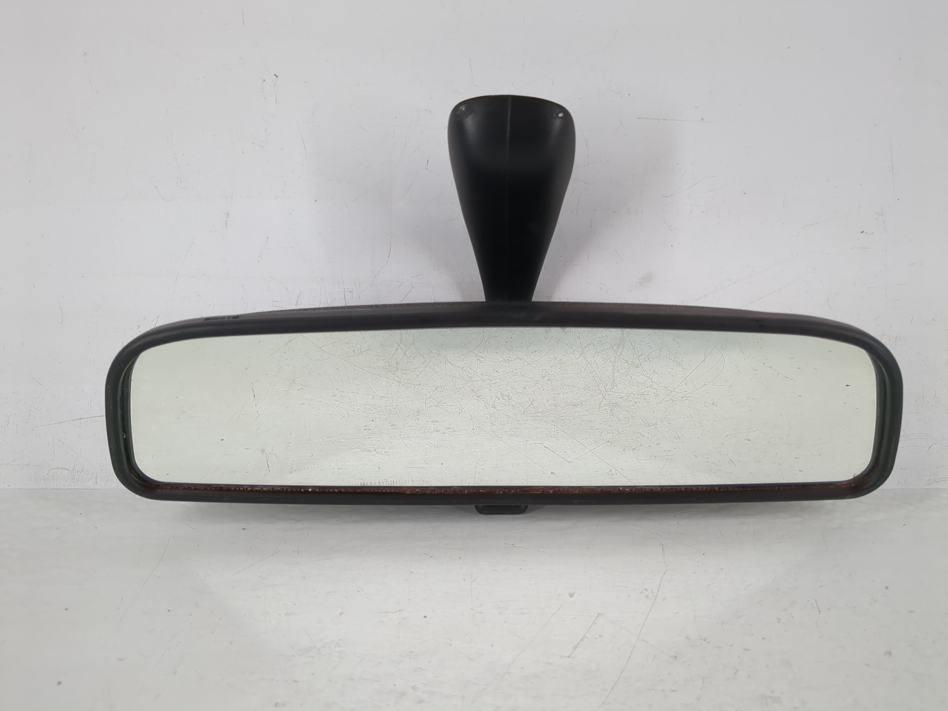 2005-2011 Hyundai Accent Interior Rear View Mirror Oem 1150020 - Oemusedautoparts1.com