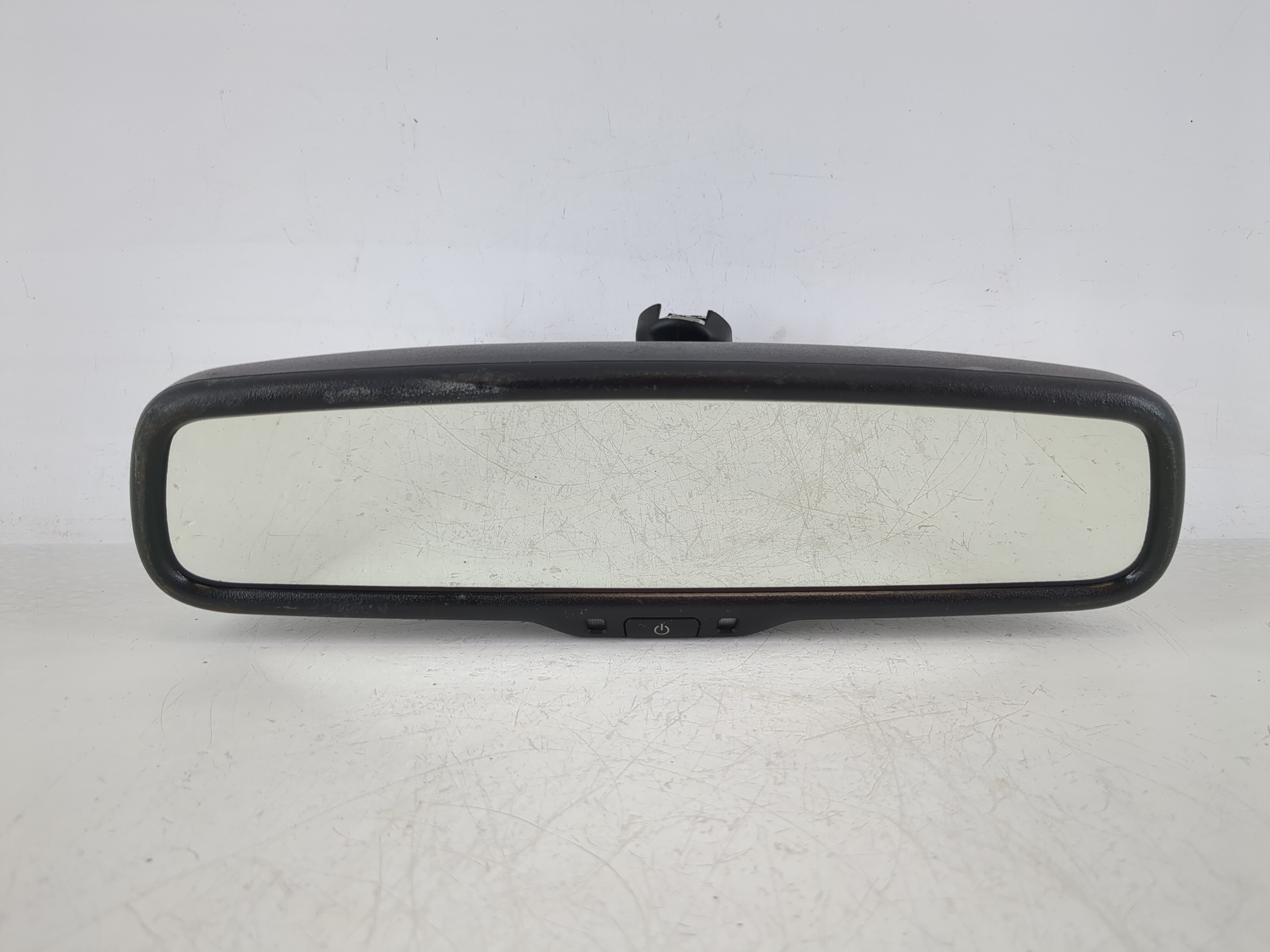 2020-2021 Nissan Maxima Interior Rear View Mirror Oem 1150021 - Oemusedautoparts1.com