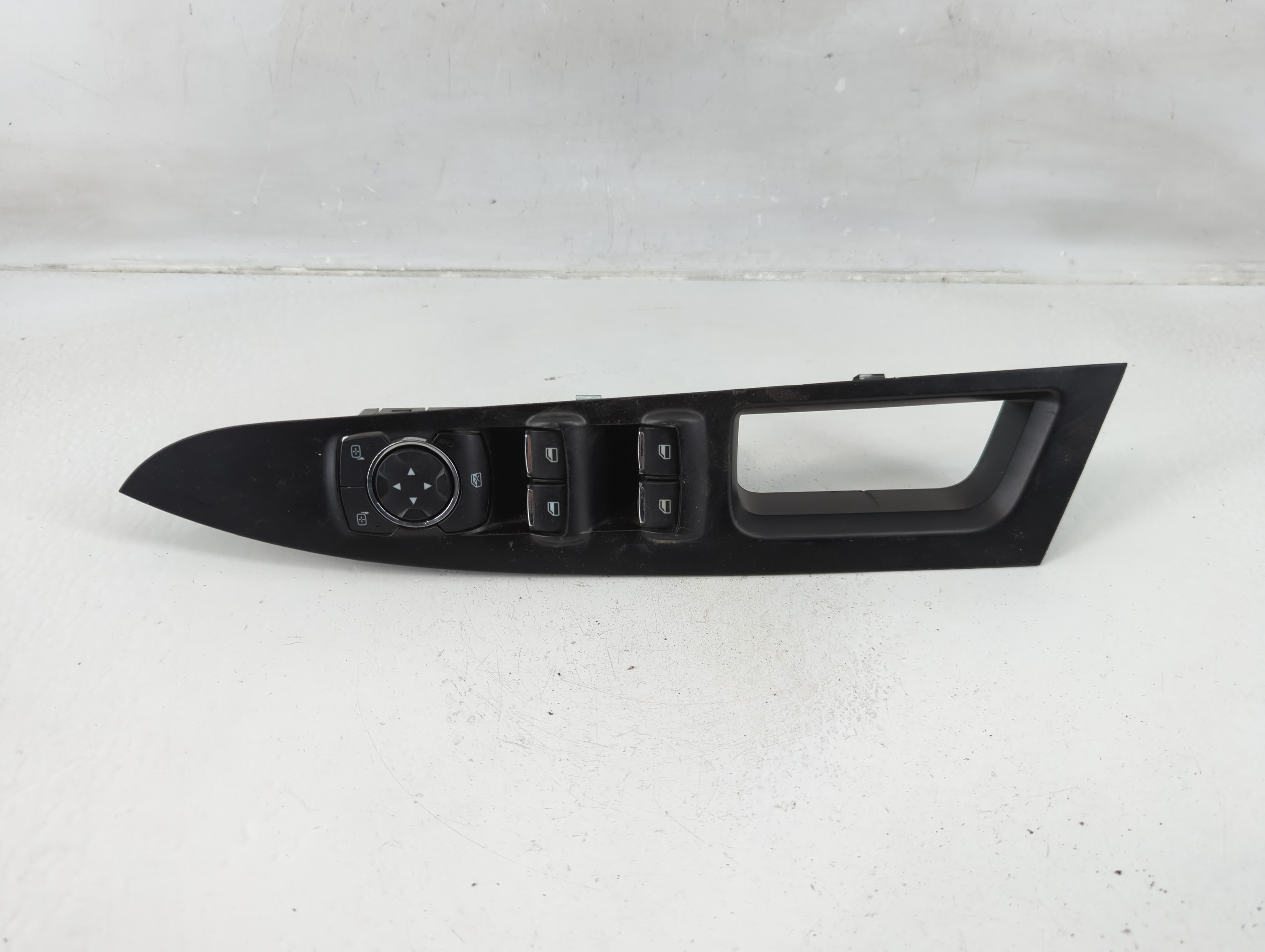 Picture of 2013-2020 Ford Fusion Driver Left Door Master Power Window Switch 1150034