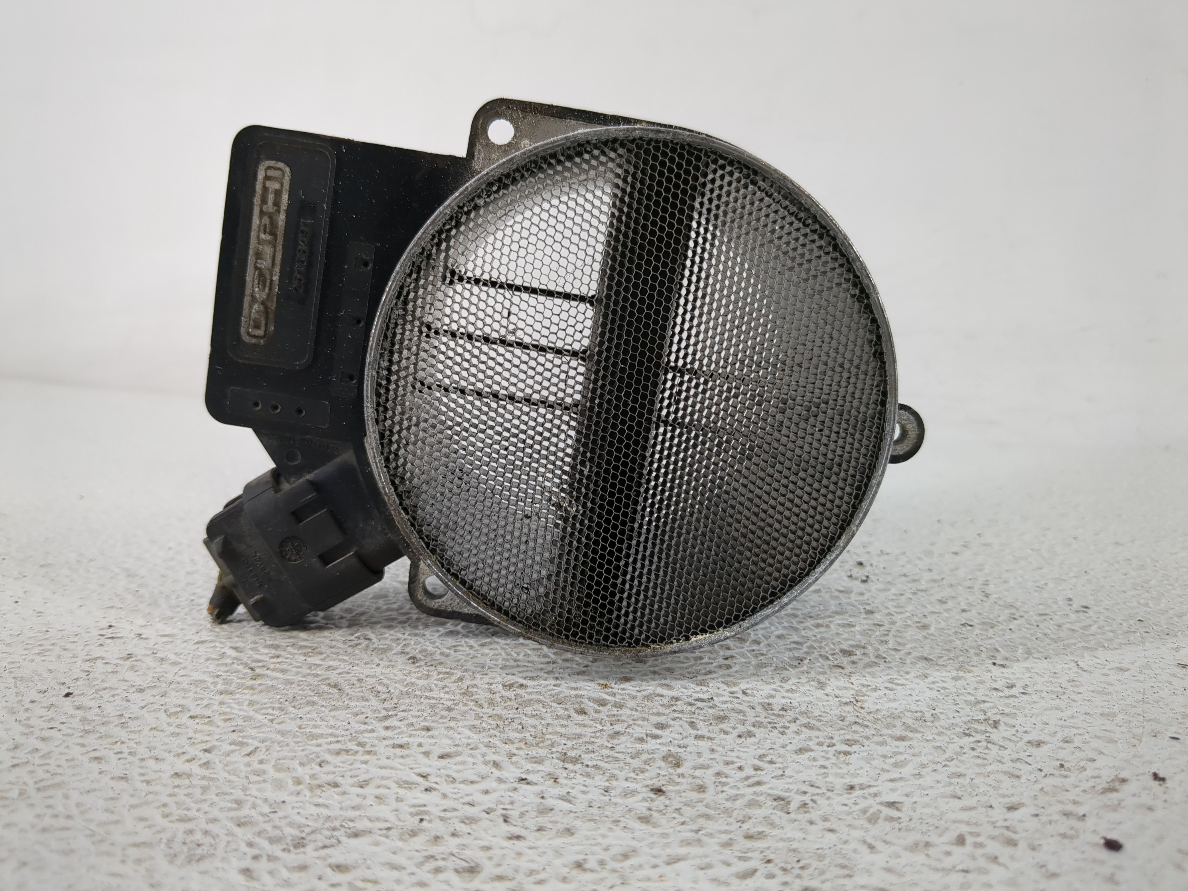 1999-2007 Chevrolet Silverado 1500 Mass Air Flow Meter Maf 1150045 - Oemusedautoparts1.com