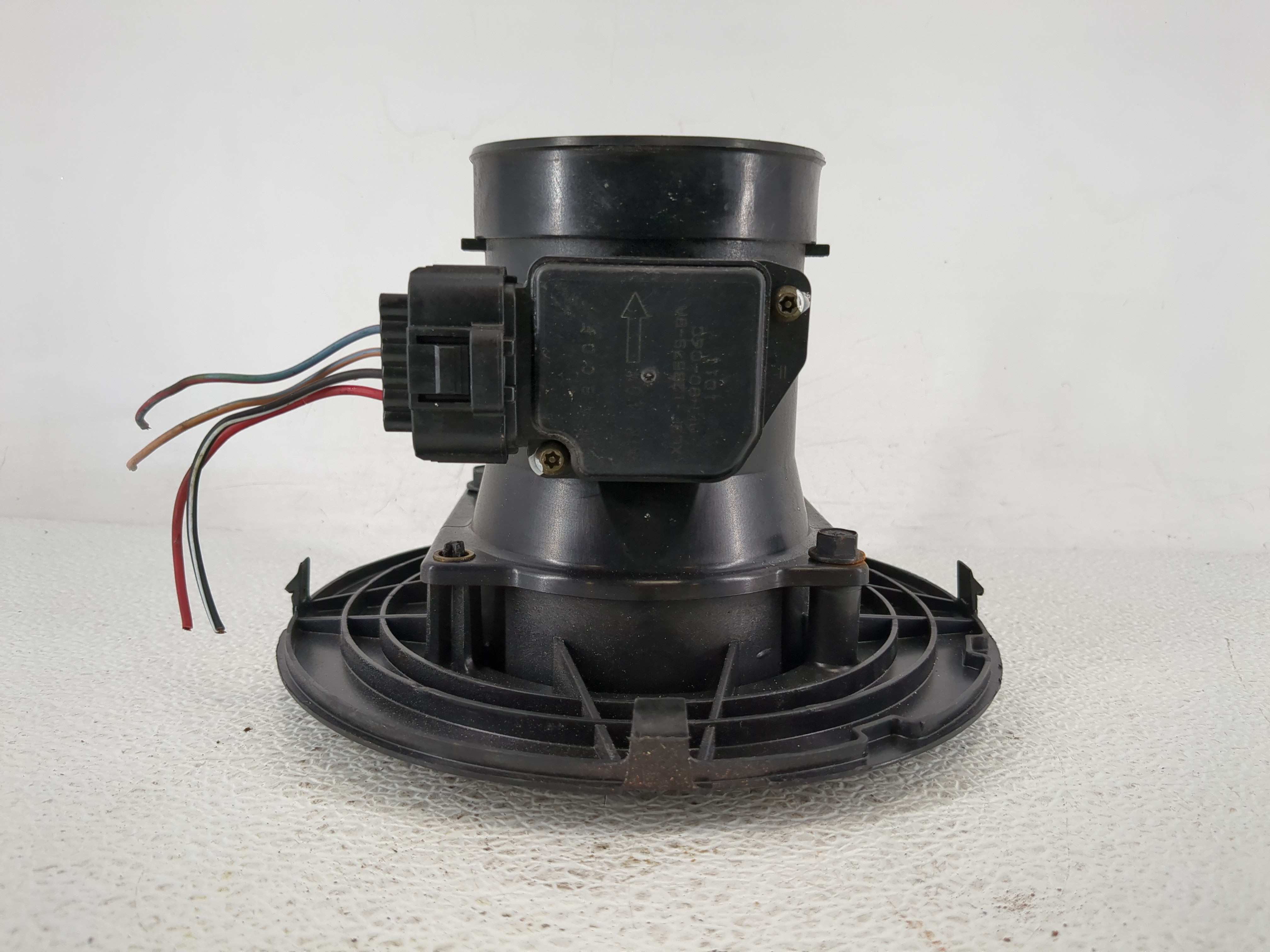 Ford Excursion Mass Air Flow Meter Maf 1150047 - Oemusedautoparts1.com