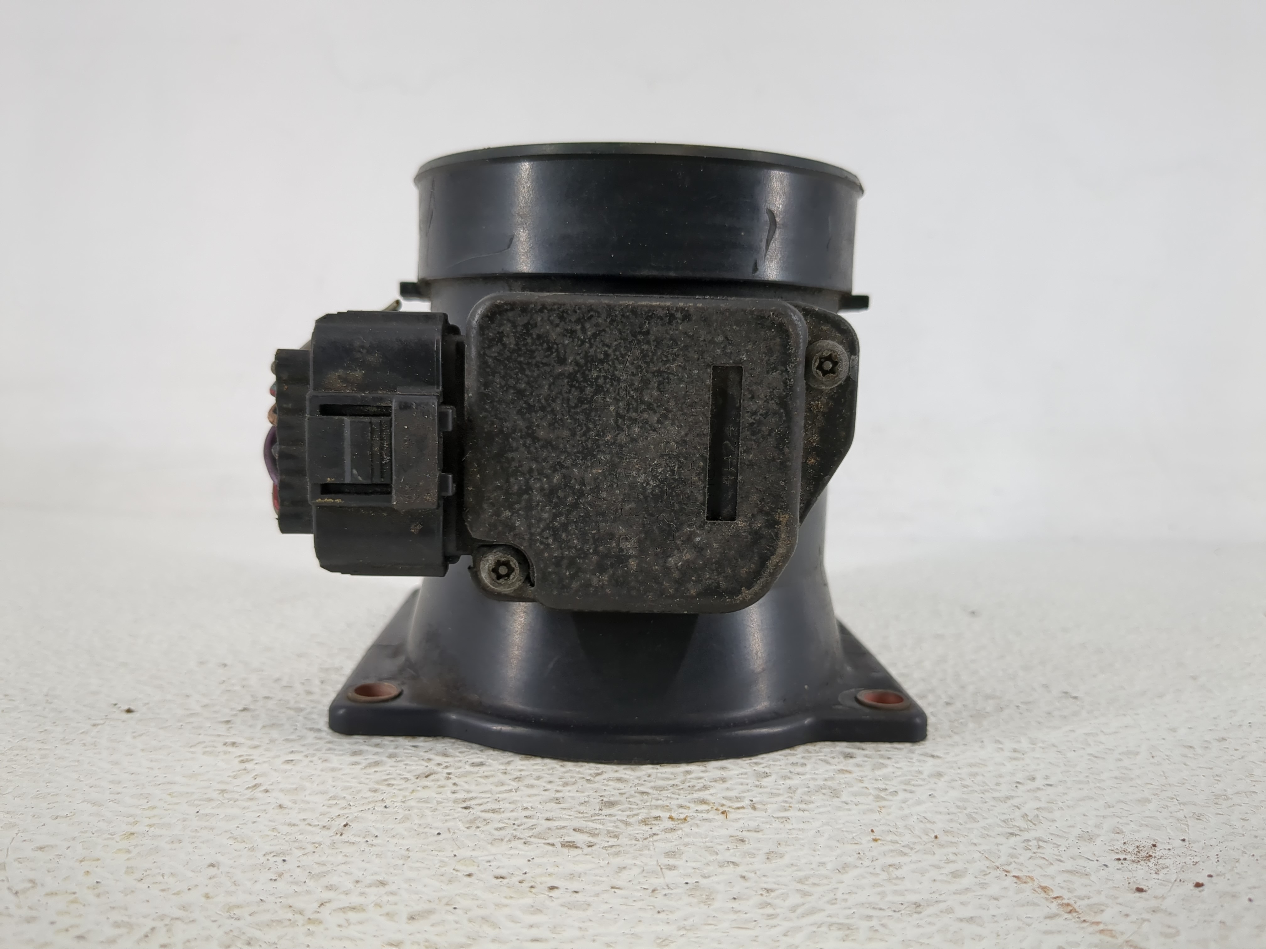 2003-2005 Lincoln Aviator Mass Air Flow Meter Maf 1150051 - Oemusedautoparts1.com