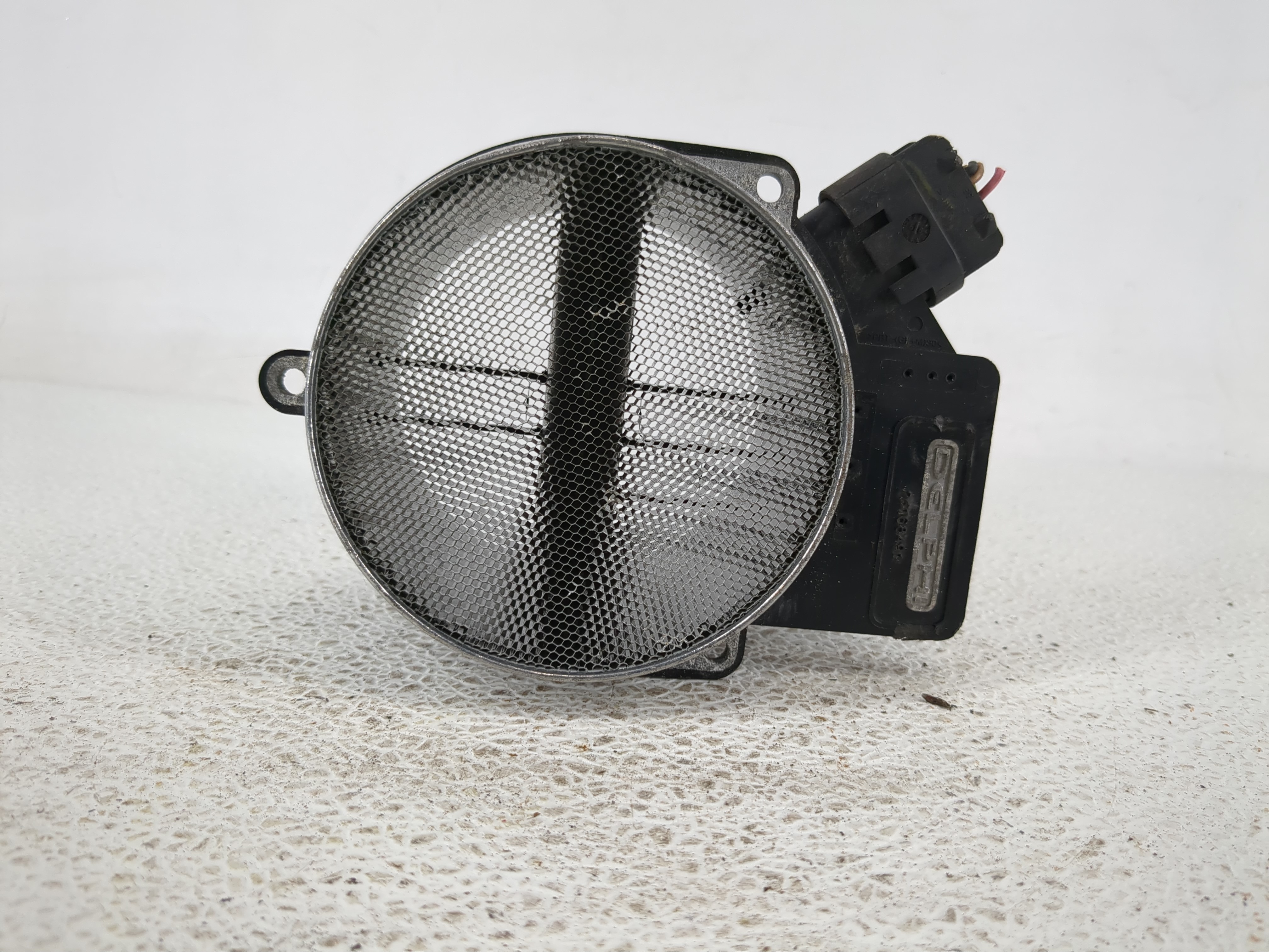 Picture of 2000-2006 Chevrolet Suburban 1500 Mass Air Flow Meter Maf 1150052
