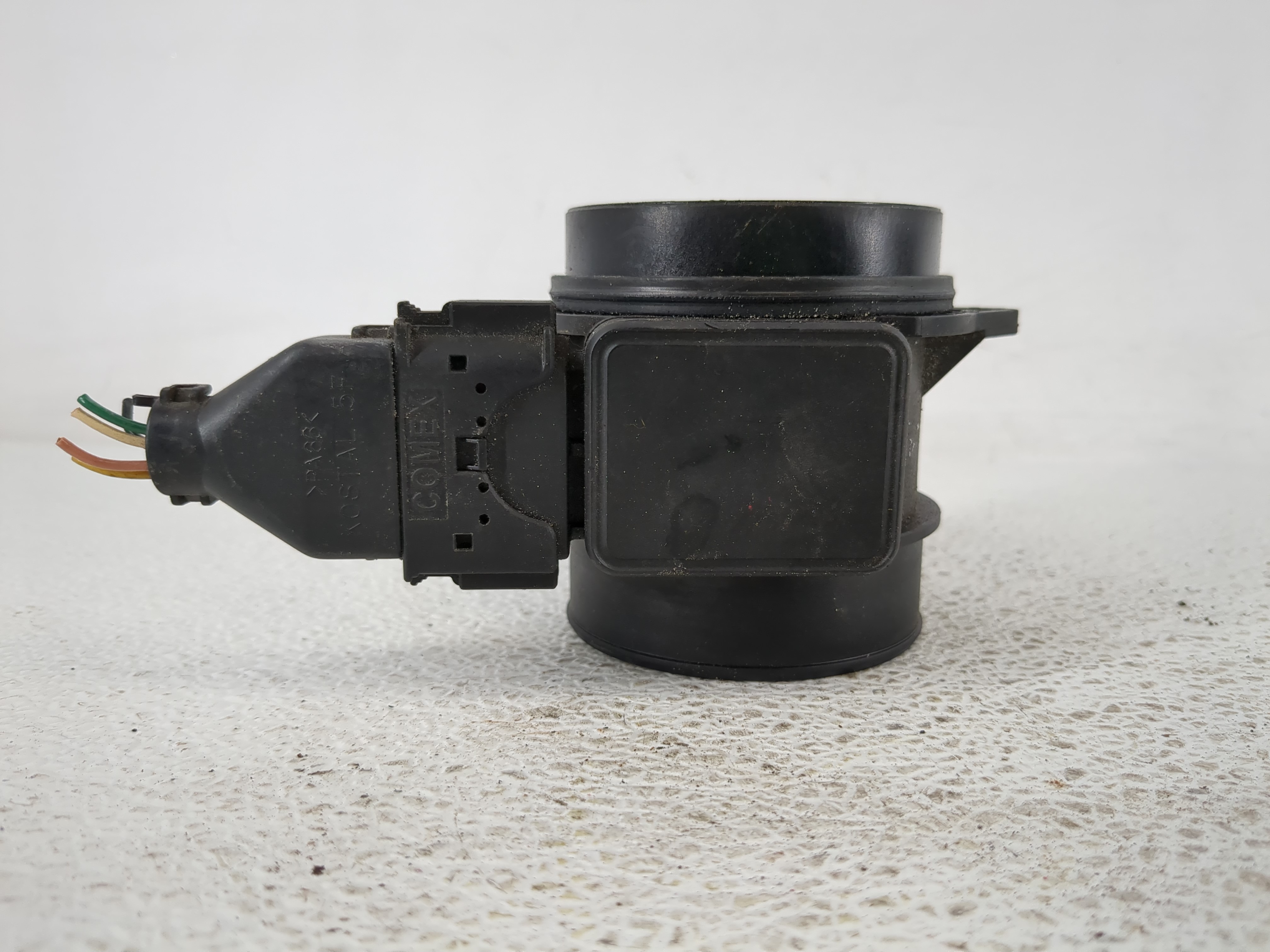 2005-2009 Hyundai Tucson Mass Air Flow Meter Maf 1150053 - Oemusedautoparts1.com