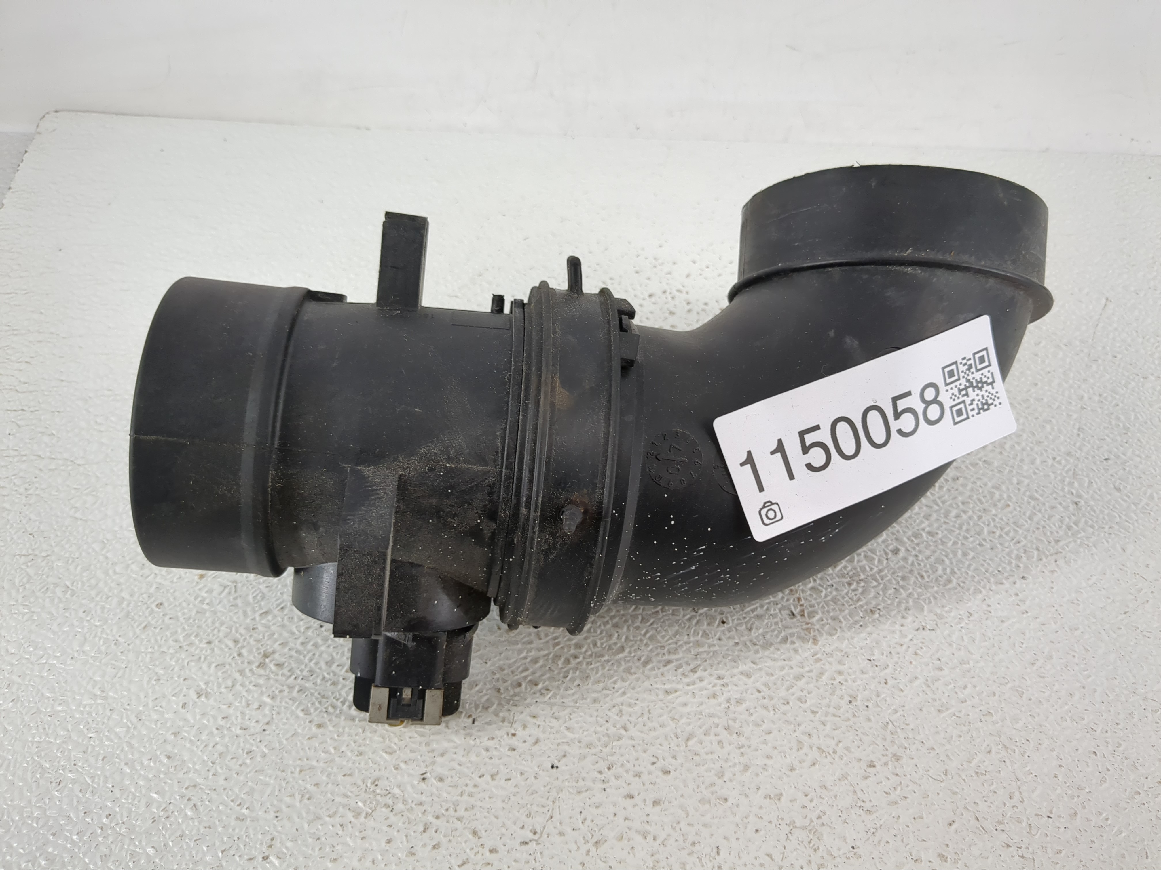2003-2014 Chevrolet Express 1500 Mass Air Flow Meter Maf 1150058 - Oemusedautoparts1.com