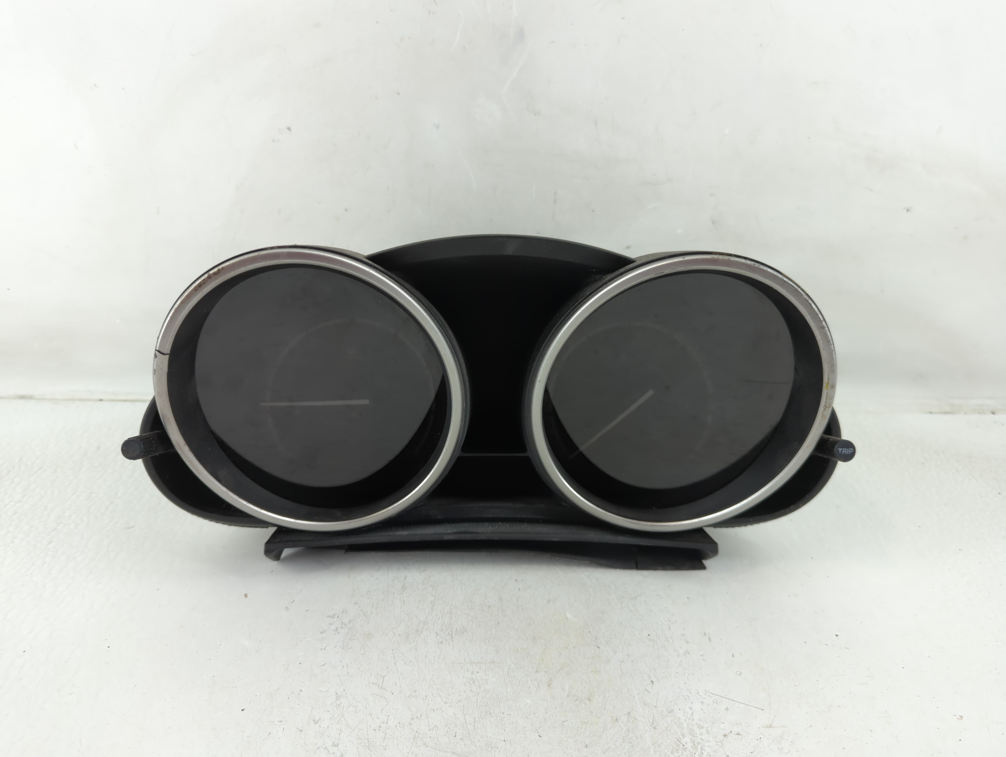 2010-2011 Mazda 3 Speedometer Instrument Cluster Gauges 1150060 - Oemusedautoparts1.com