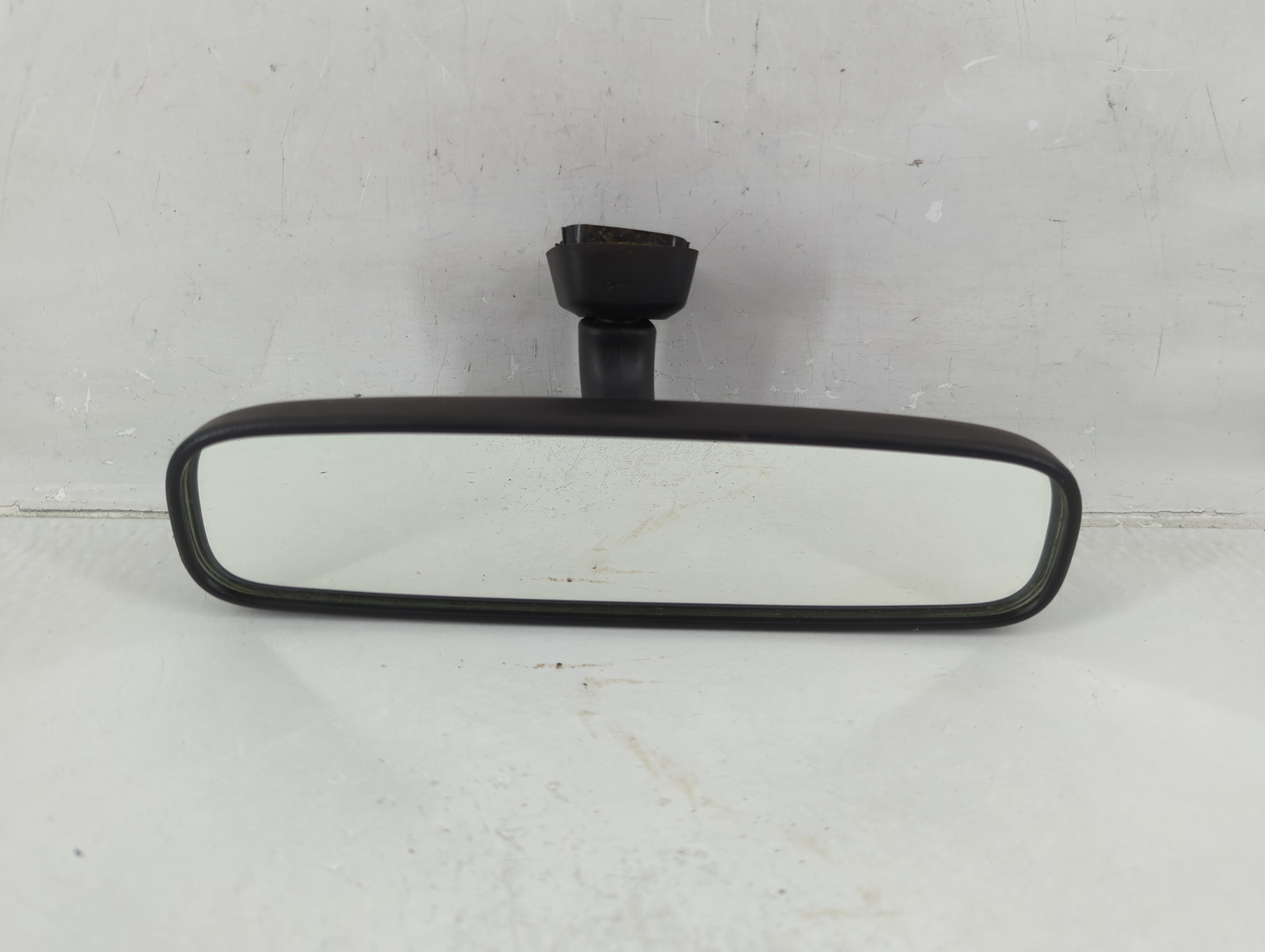 2012-2015 Honda Civic Interior Rear View Mirror Oem 1150234 - Oemusedautoparts1.com