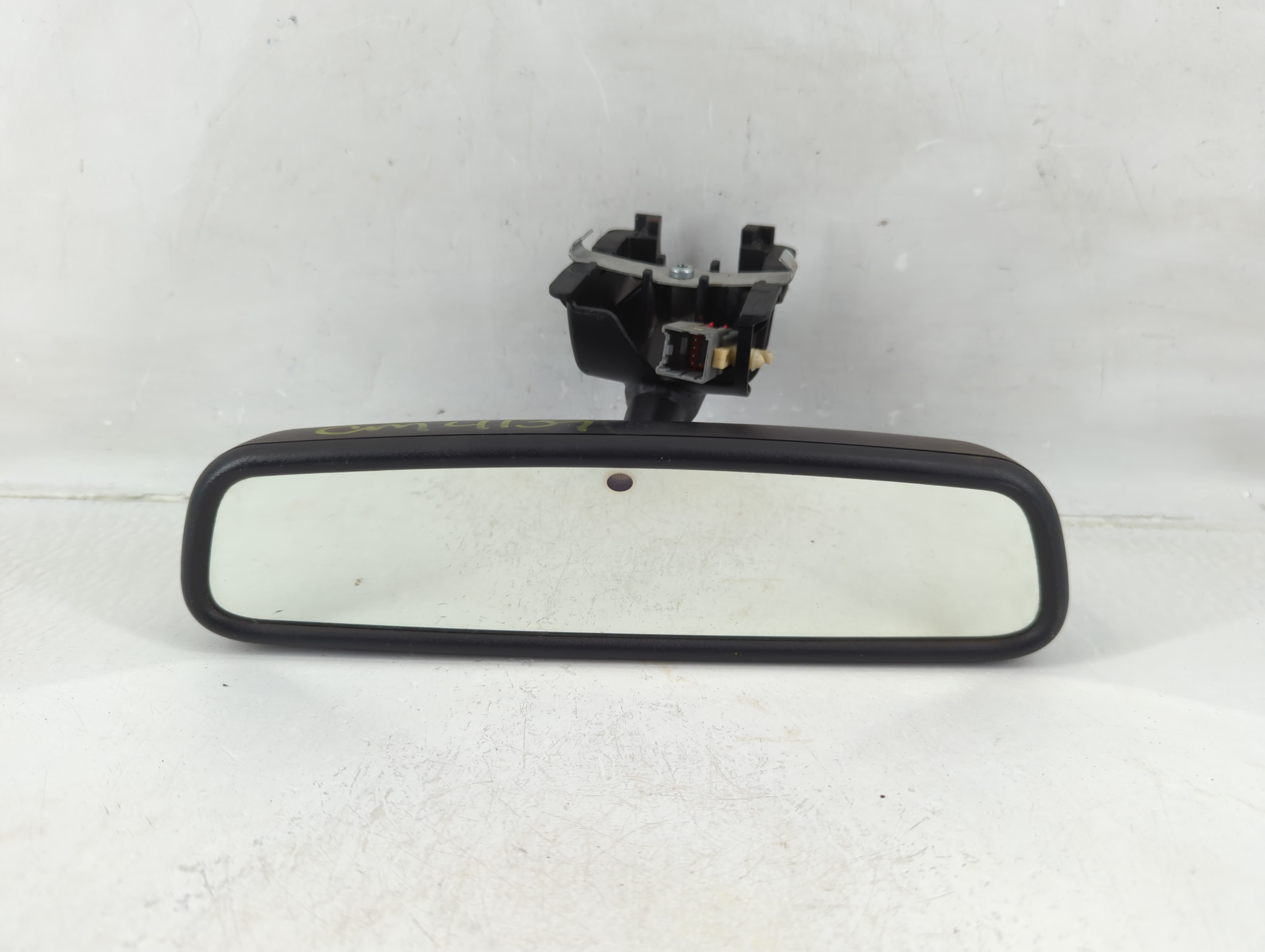 Picture of 2017-2018 Jaguar Xe Interior Rear View Mirror Oem 1150243