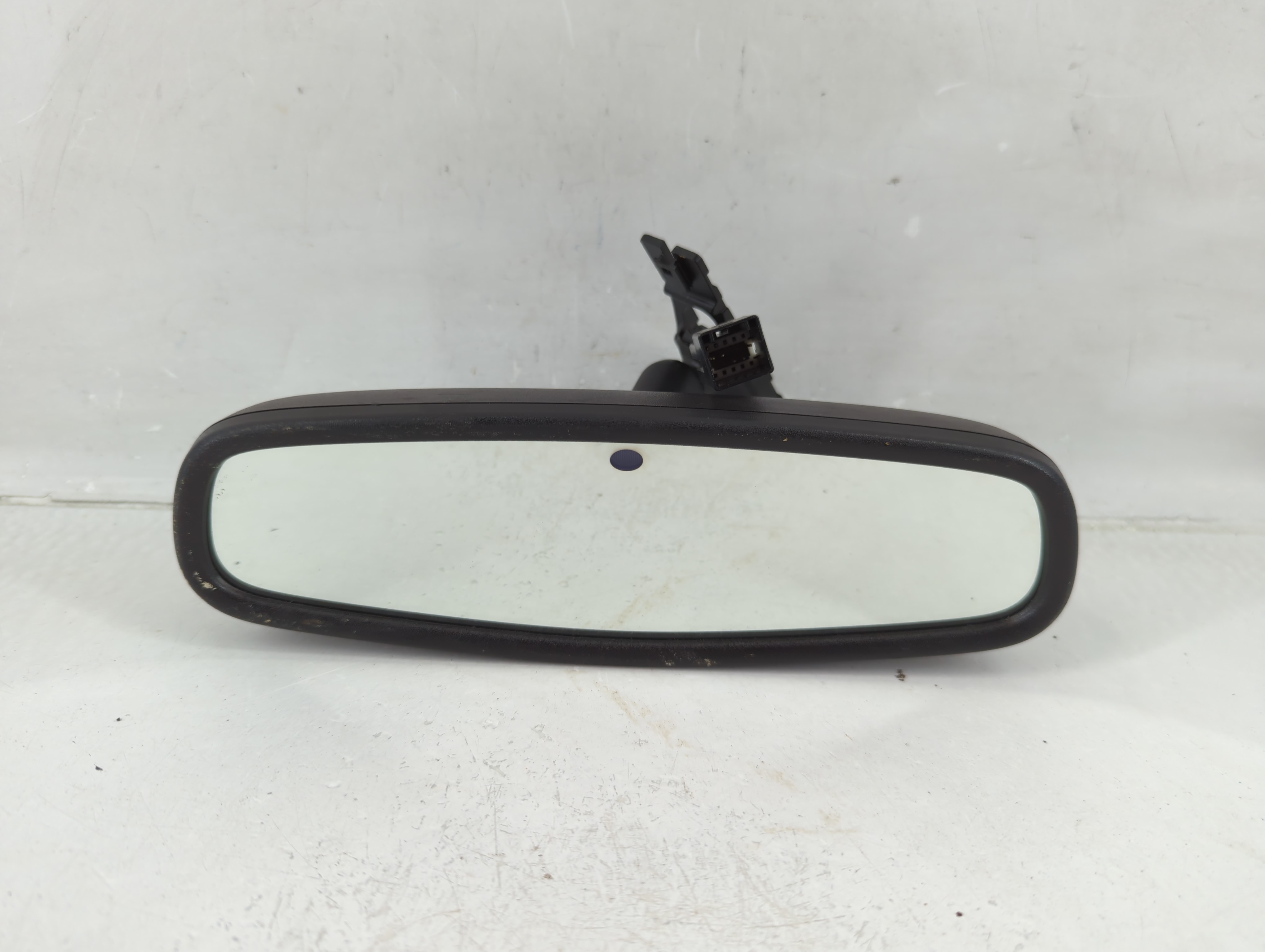 Picture of 2017-2021 Gmc Acadia Interior Rear View Mirror Oem 1150250