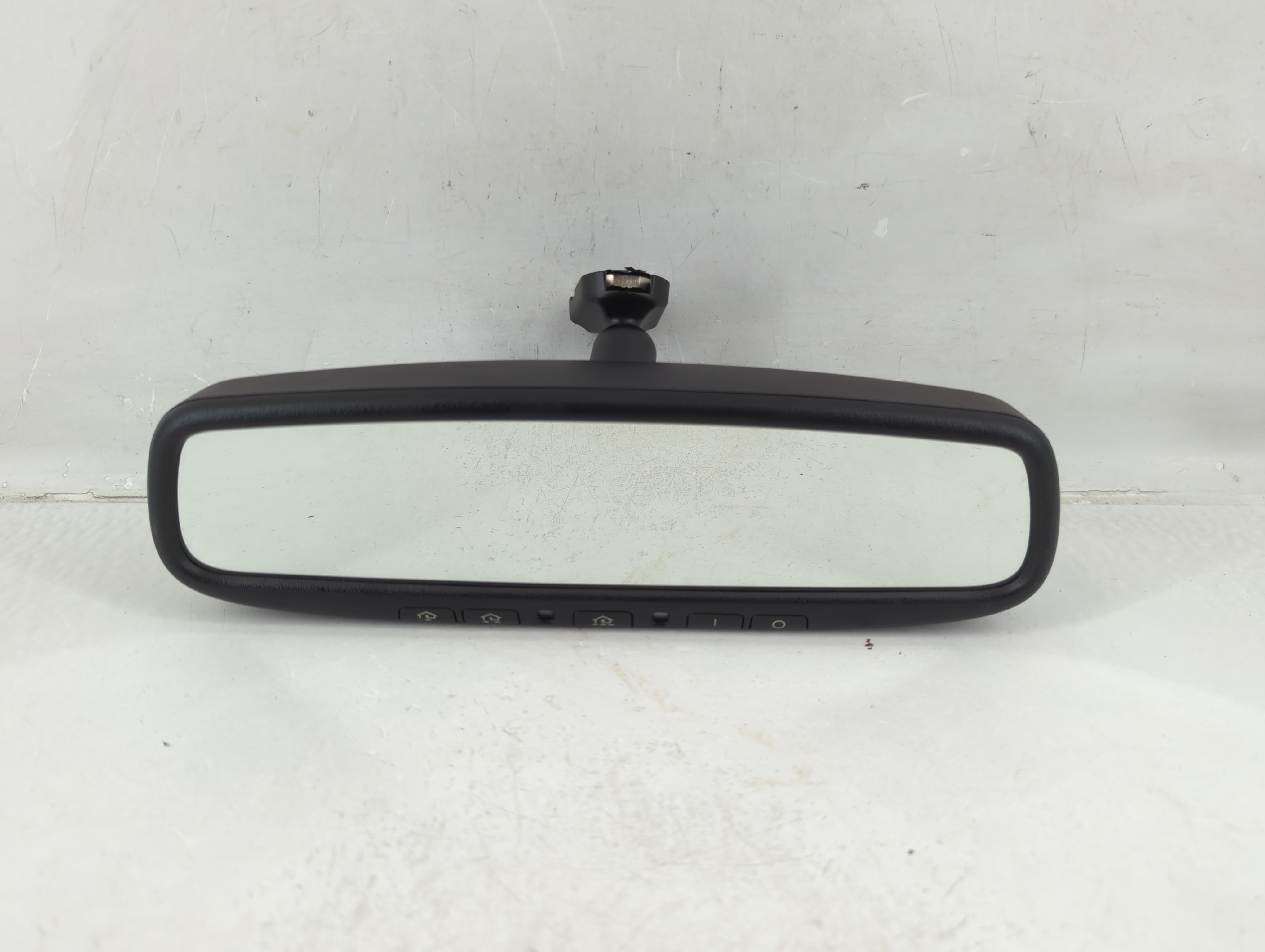 Picture of 2013-2022 Nissan Pathfinder Interior Rear View Mirror Oem 1150254