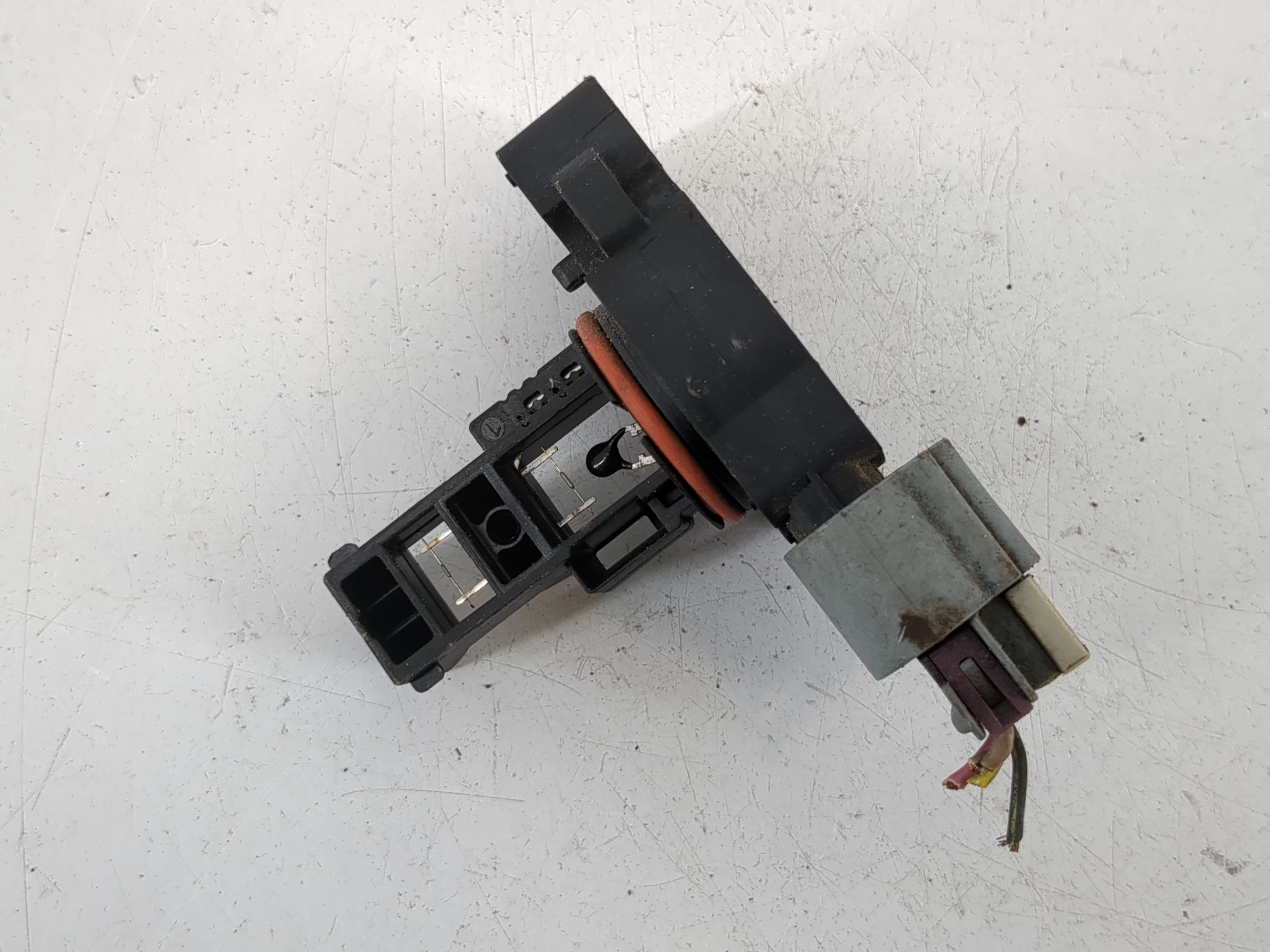 2009-2014 Chevrolet Suburban 1500 Mass Air Flow Meter Maf 1150759 - Oemusedautoparts1.com