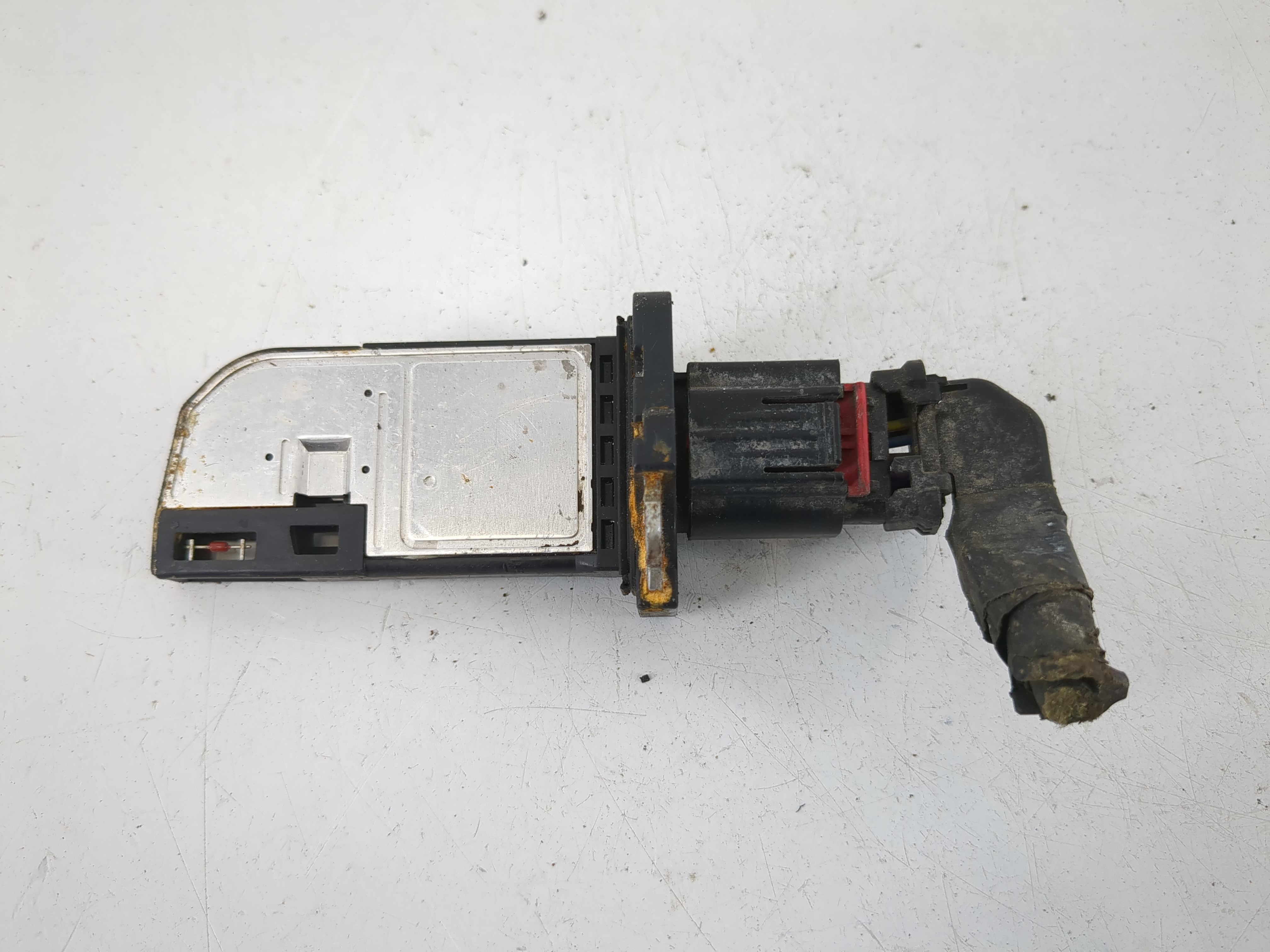 2010-2020 Ford F-150 Mass Air Flow Meter Maf 1150760 - Oemusedautoparts1.com