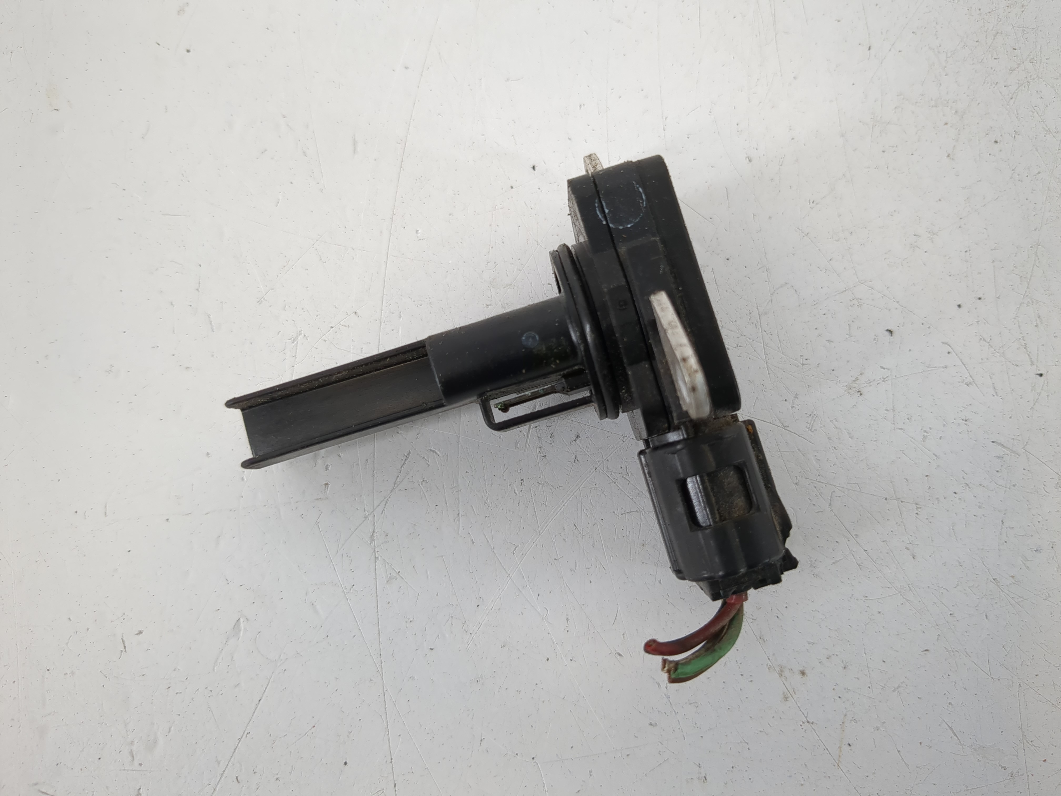 2006-2012 Toyota Rav4 Mass Air Flow Meter Maf 1150762 - Oemusedautoparts1.com