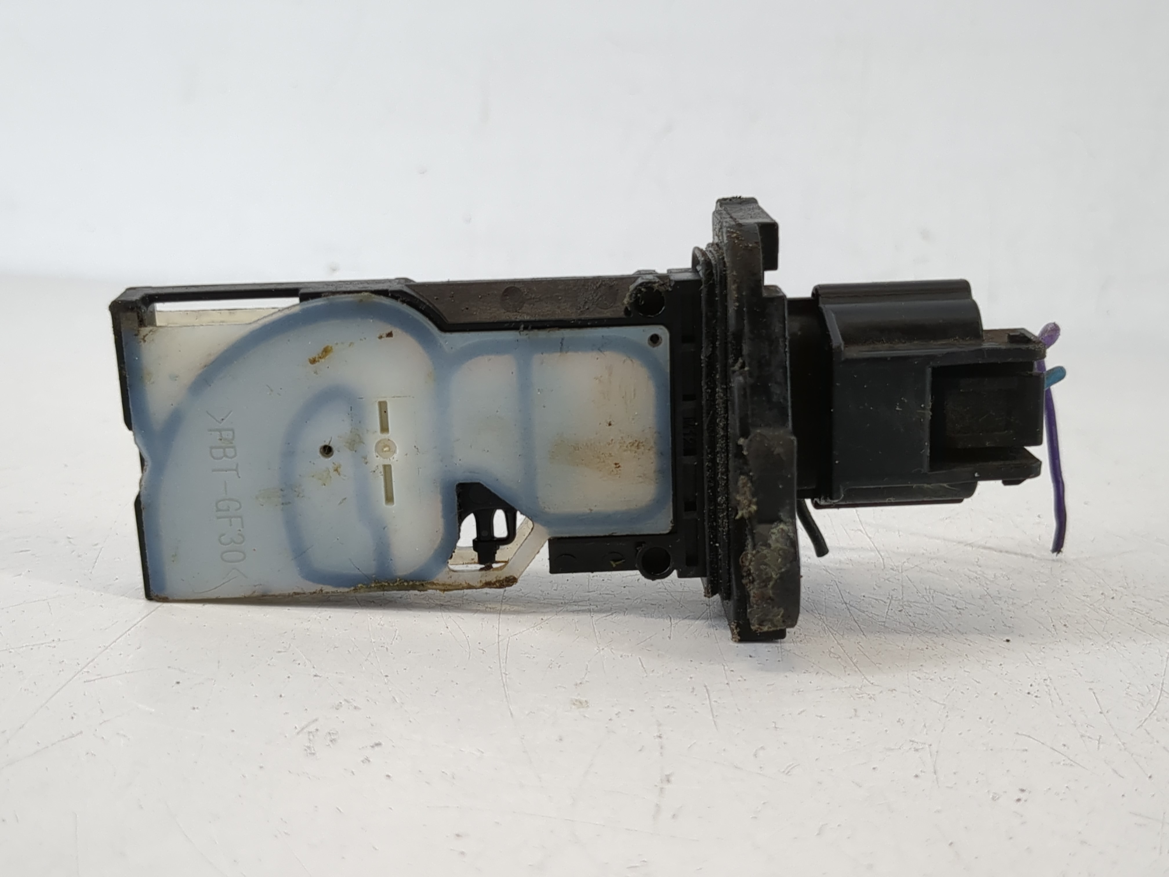 2018-2021 Nissan Kicks Mass Air Flow Meter Maf 1150764 - Oemusedautoparts1.com