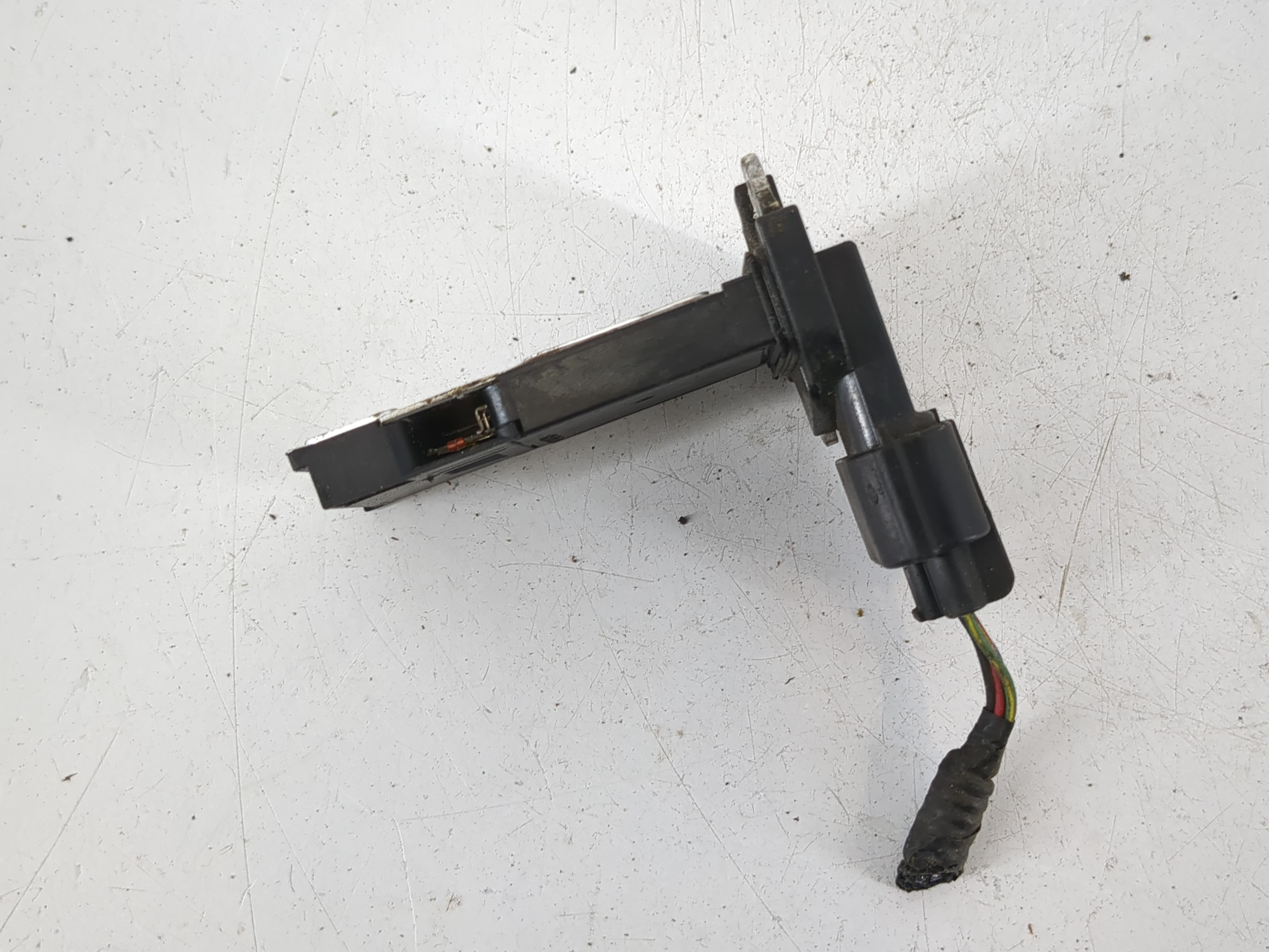 2012-2015 Honda Civic Mass Air Flow Meter Maf 1150765 - Oemusedautoparts1.com