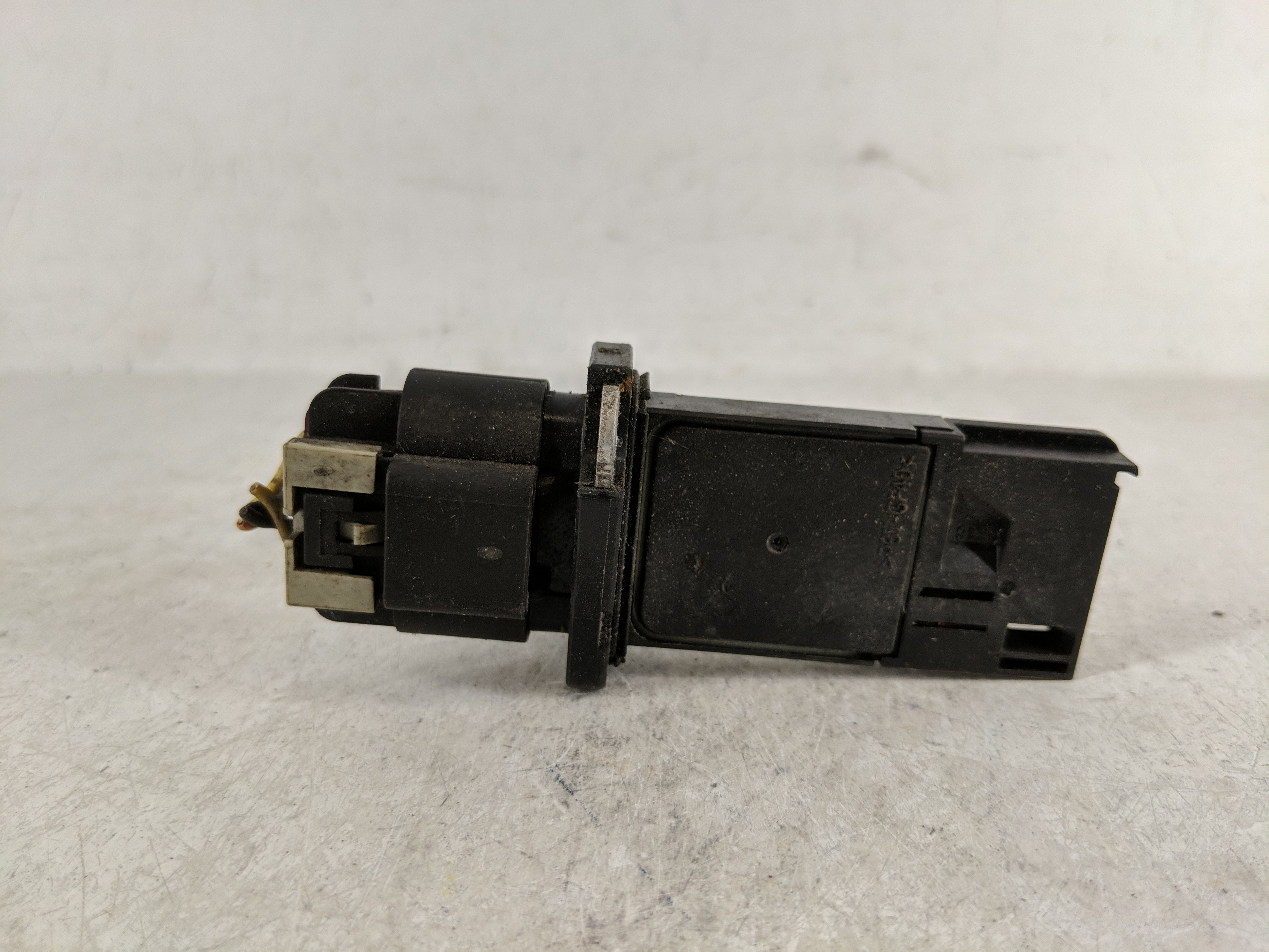 2006-2009 Chevrolet Trailblazer Mass Air Flow Meter Maf 1150766 - Oemusedautoparts1.com