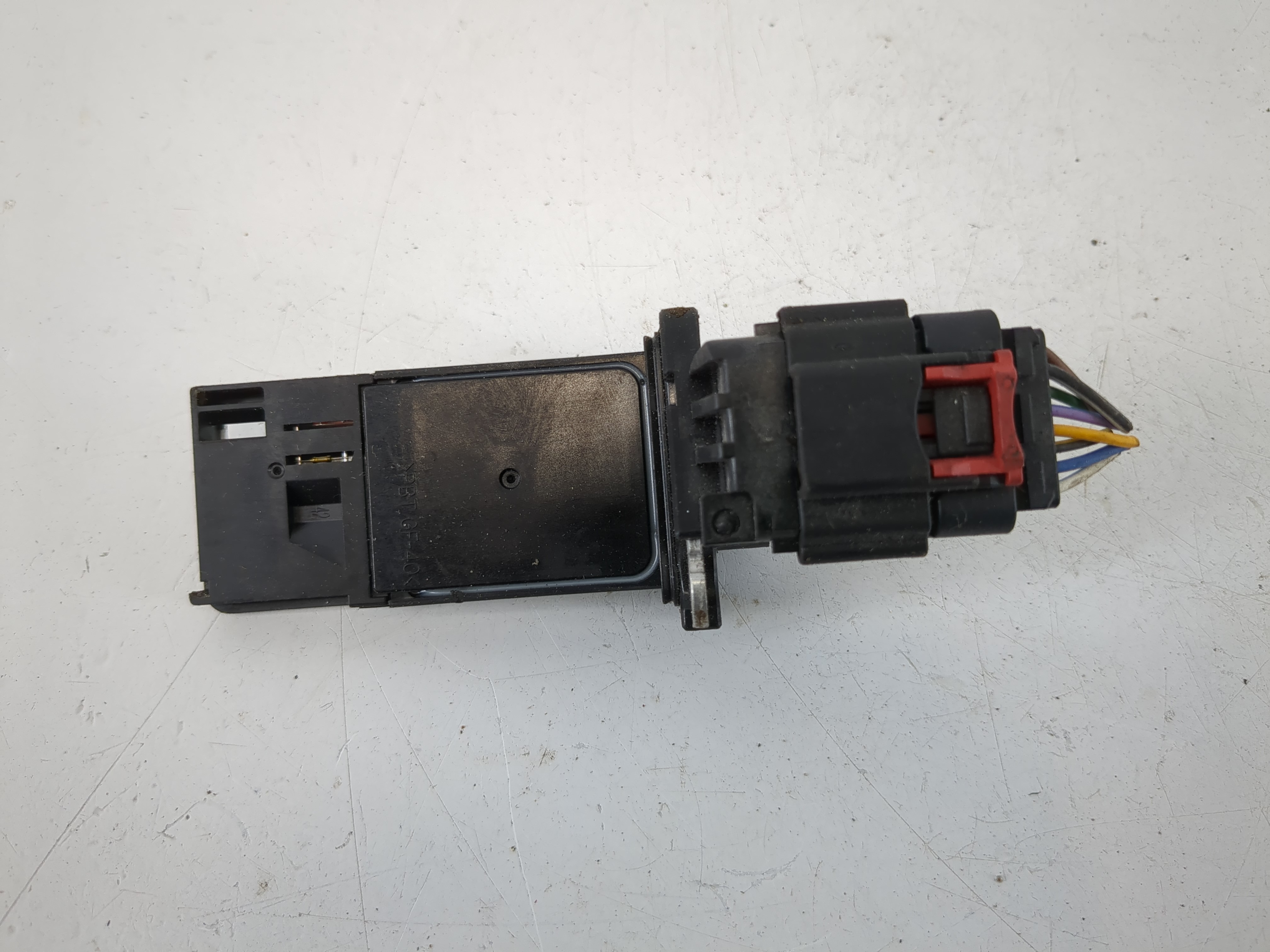 2015-2022 Chevrolet Colorado Mass Air Flow Meter Maf 1150769 - Oemusedautoparts1.com