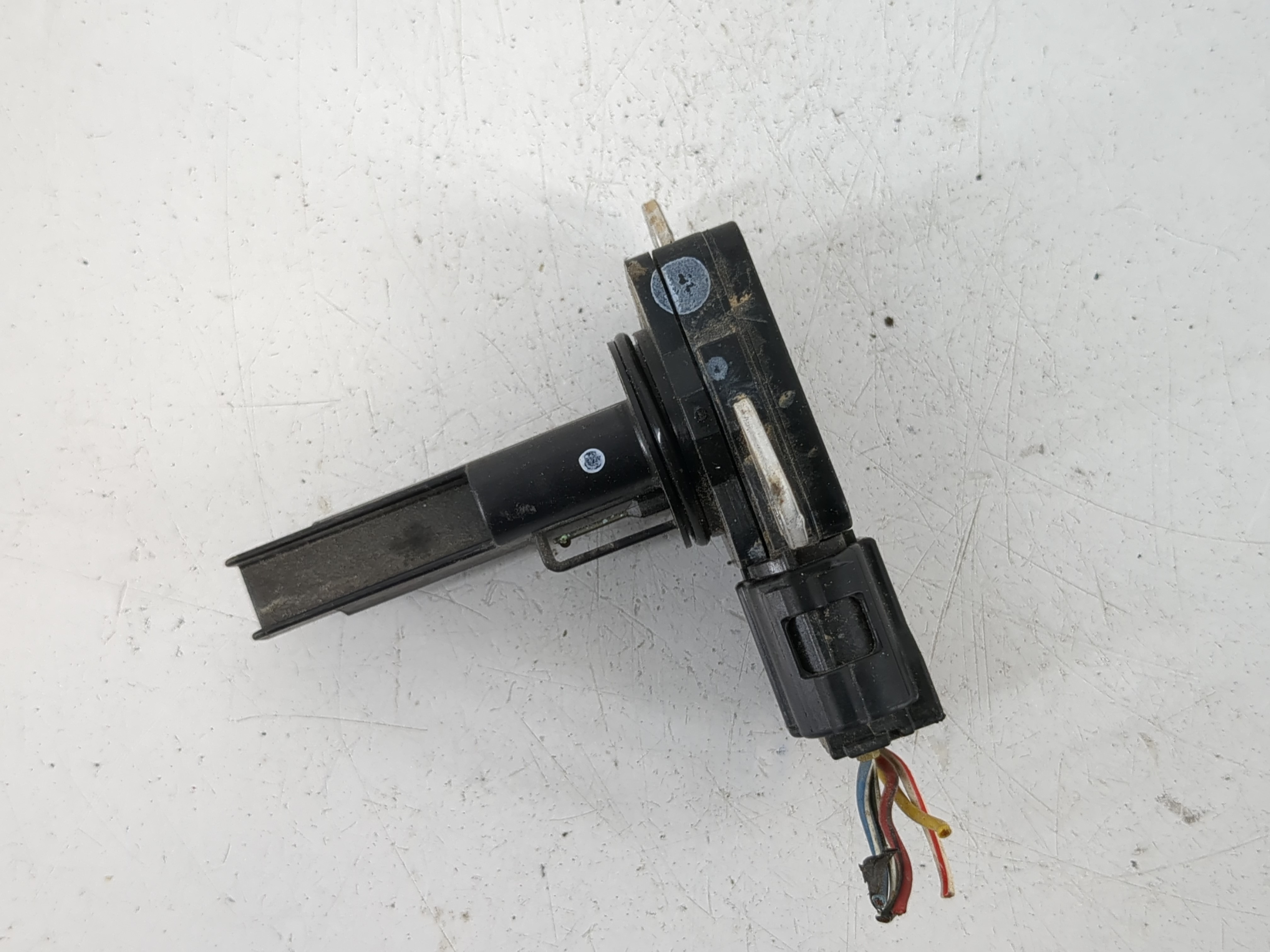 2010-2022 Toyota 4runner Mass Air Flow Meter Maf 1150774 - Oemusedautoparts1.com