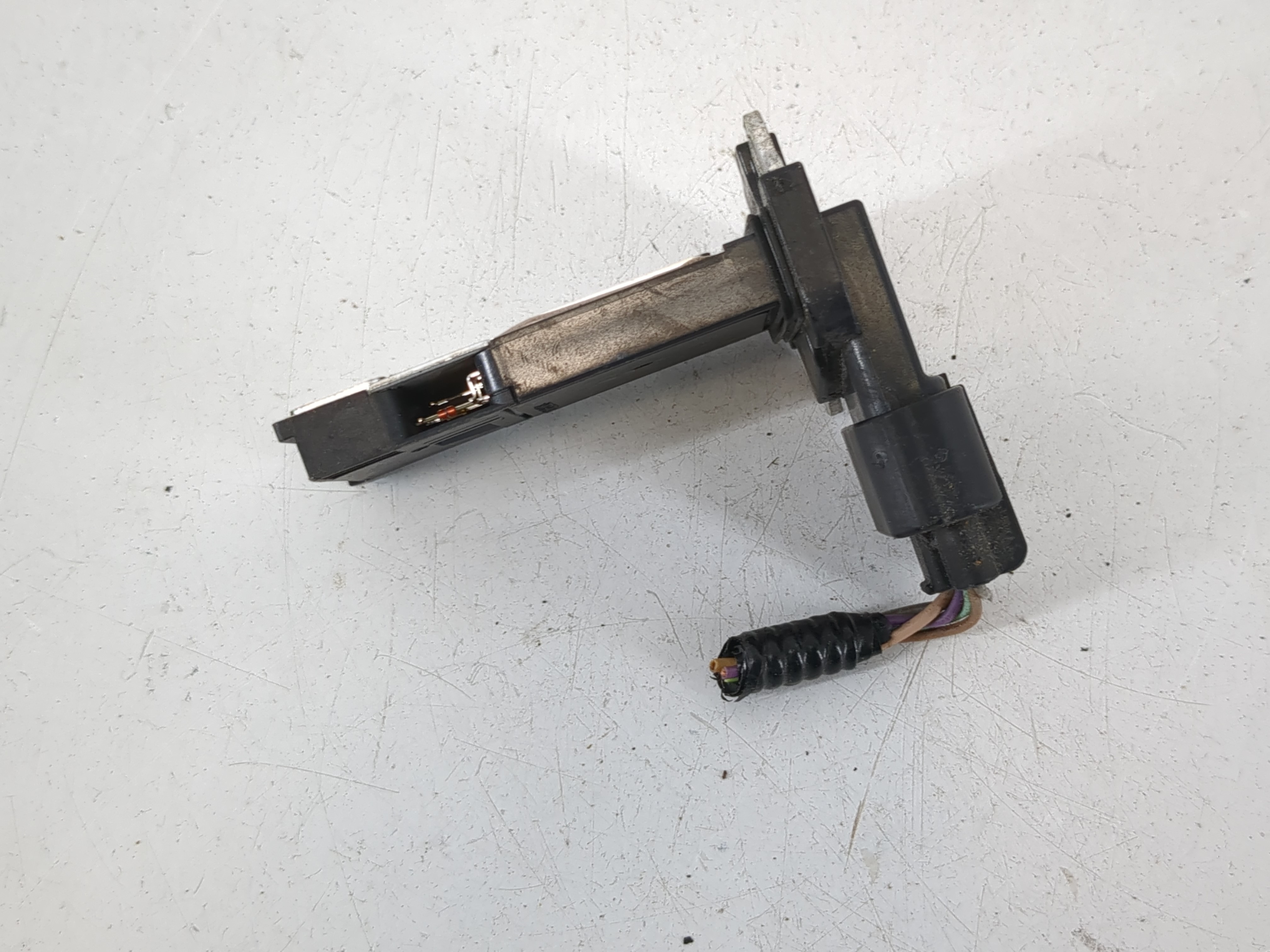 2014-2022 Acura Mdx Mass Air Flow Meter Maf 1150776 - Oemusedautoparts1.com