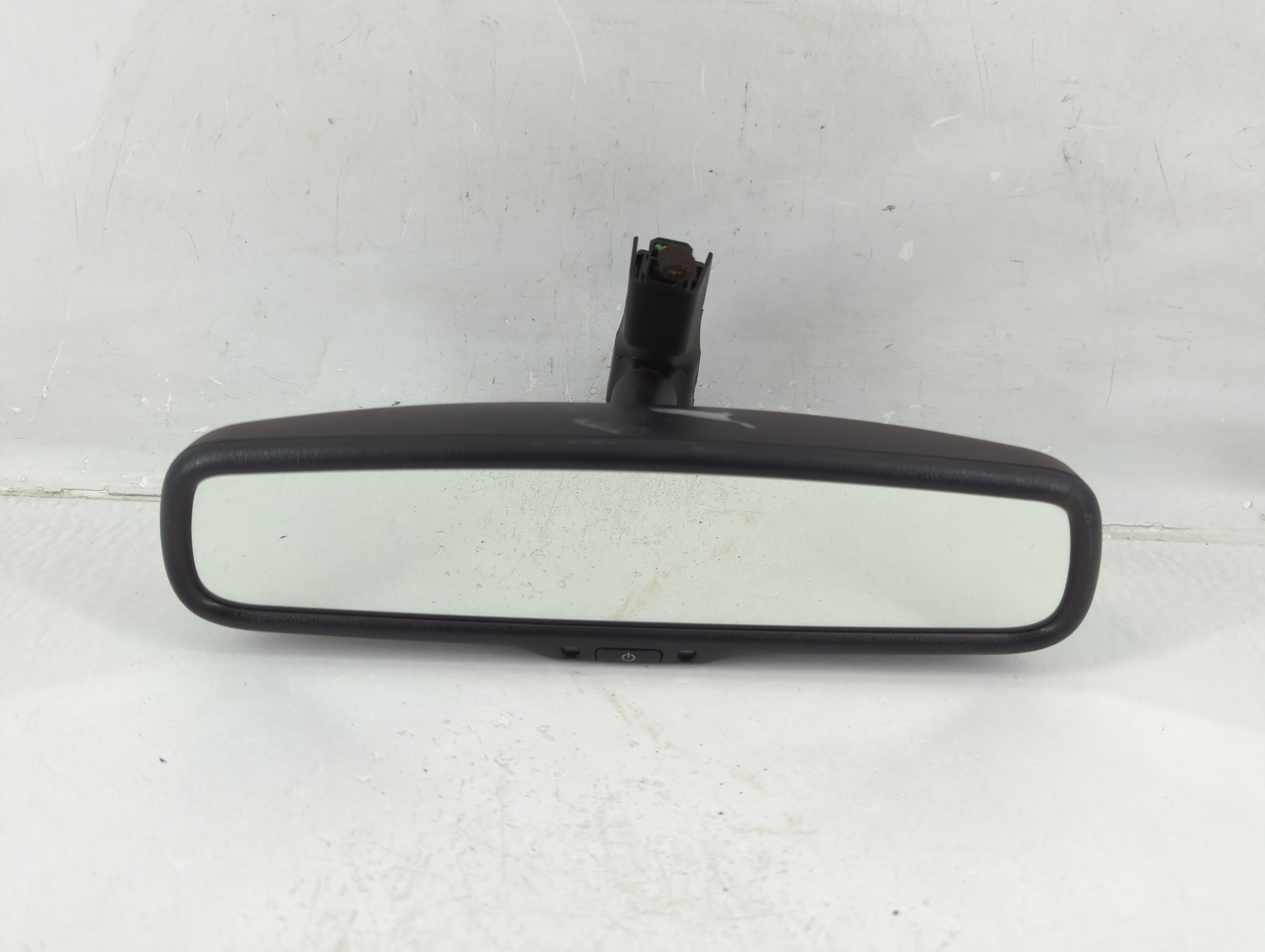 2016-2020 Kia Sorento Interior Rear View Mirror Oem 1150955 - Oemusedautoparts1.com