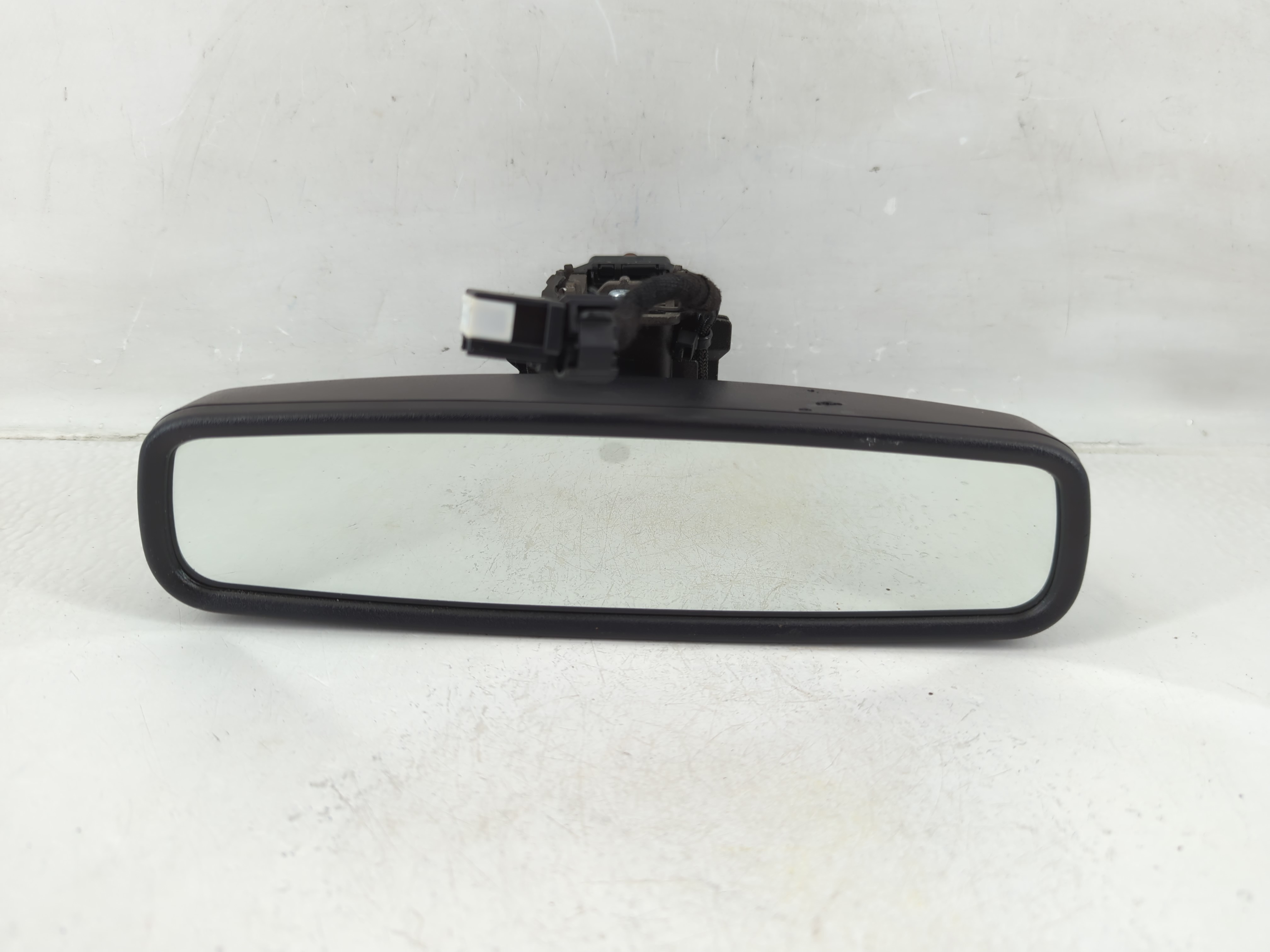 2017-2020 Ford Fusion Interior Rear View Mirror Oem 1150957 - Oemusedautoparts1.com