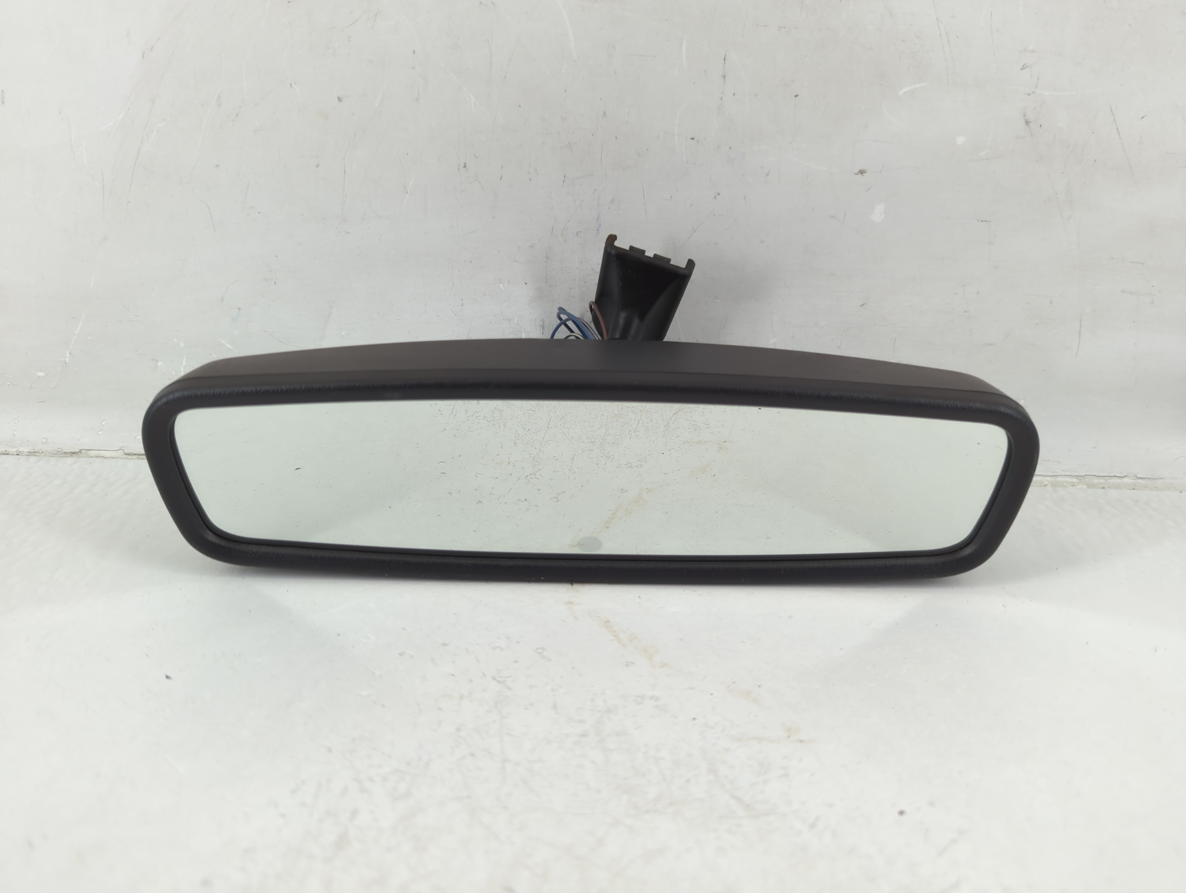 Picture of 2011-2018 Ford Edge Interior Rear View Mirror Oem 1150958