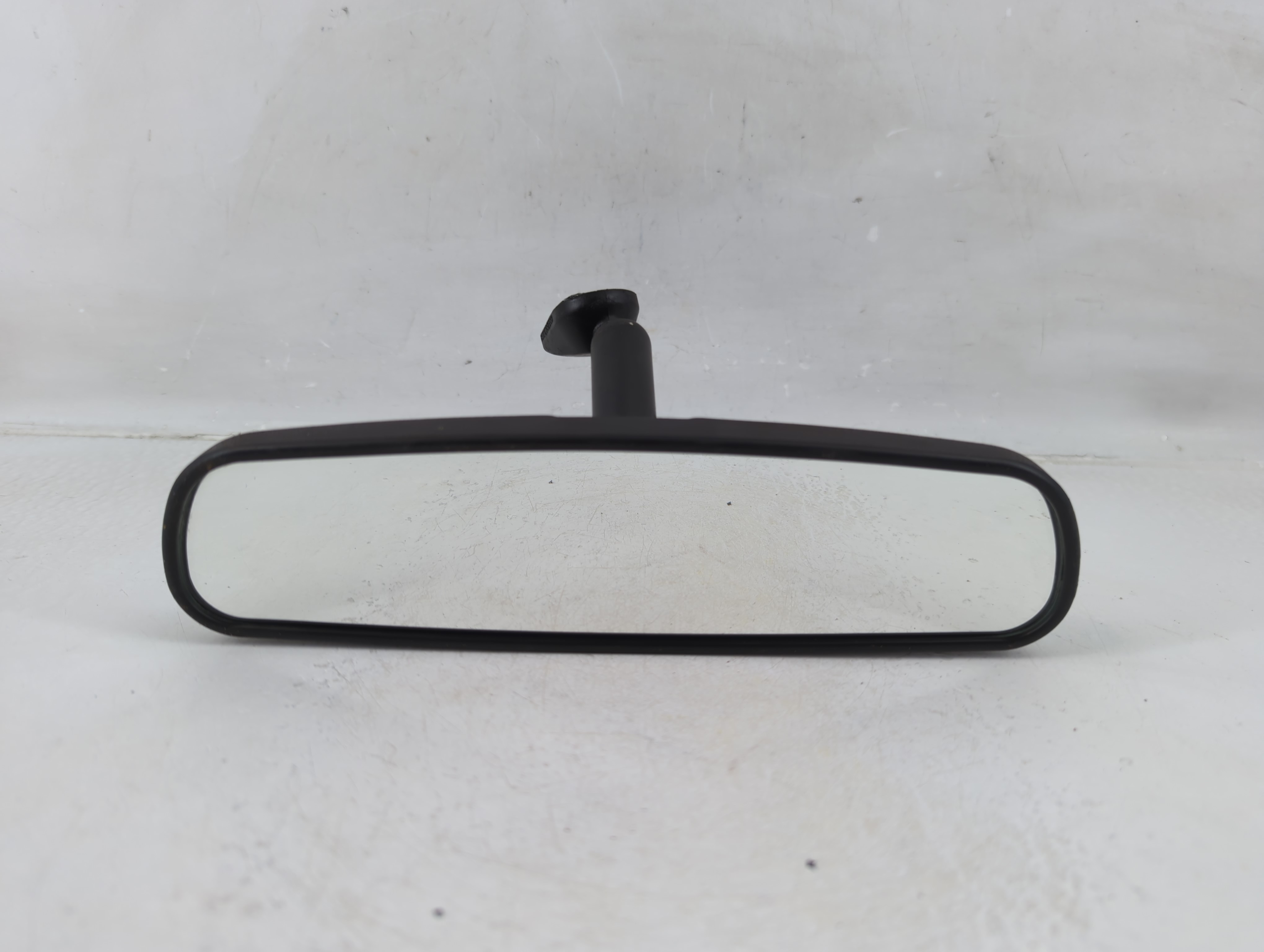 2014-2022 Nissan Rogue Interior Rear View Mirror Oem 1150959 - Oemusedautoparts1.com